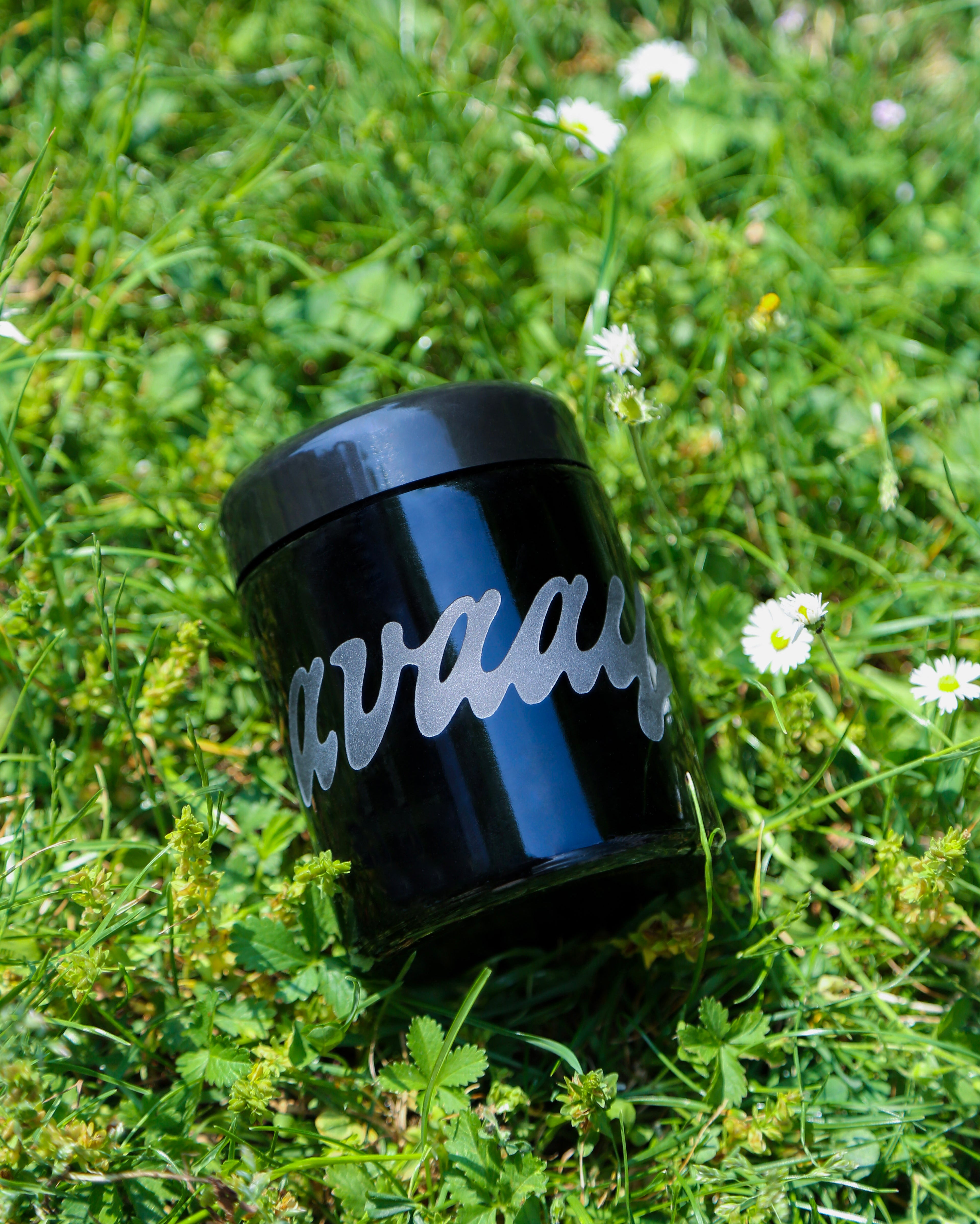 Cannasseur Club x avaay – Humidore