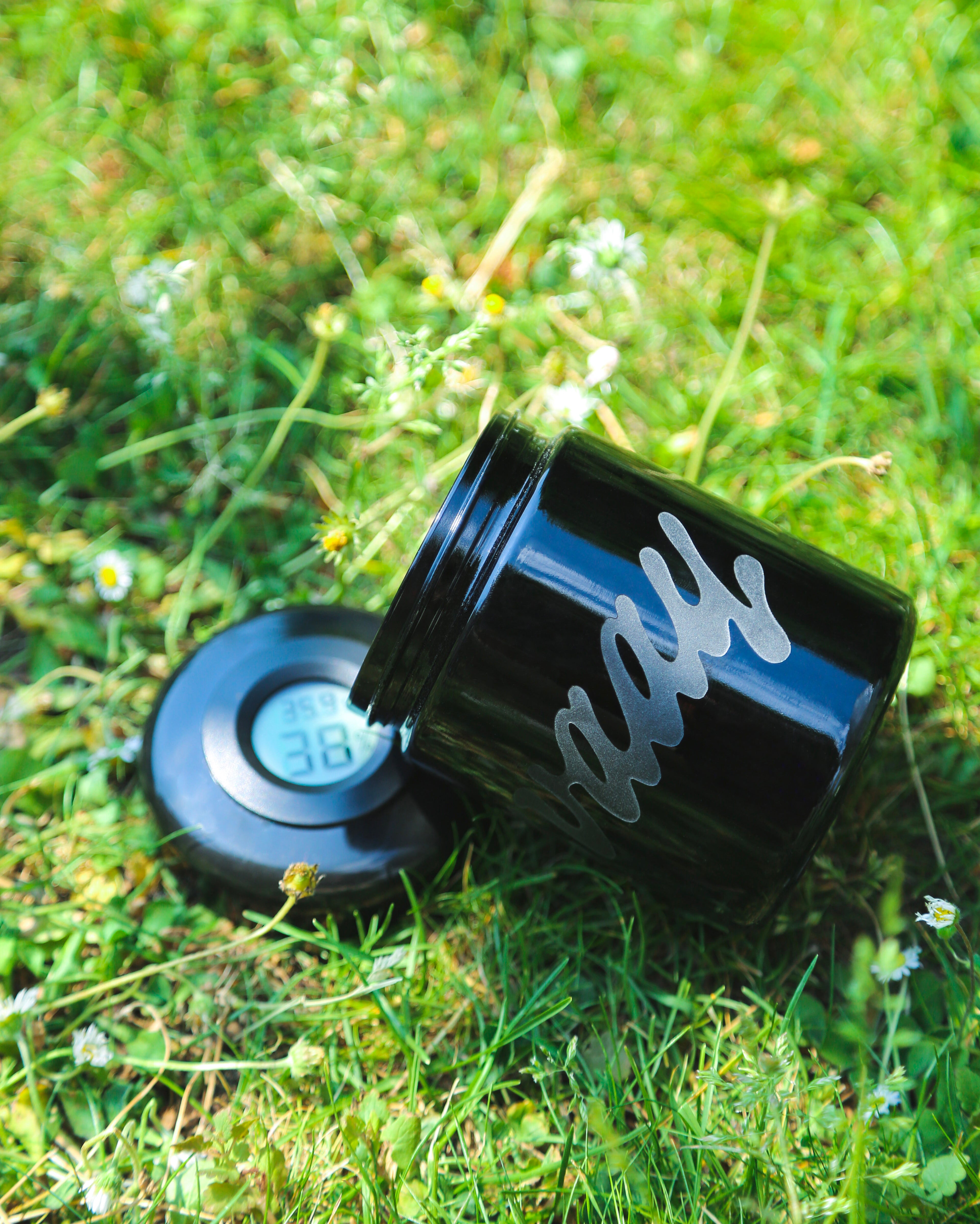 Cannasseur Club x avaay – Humidore