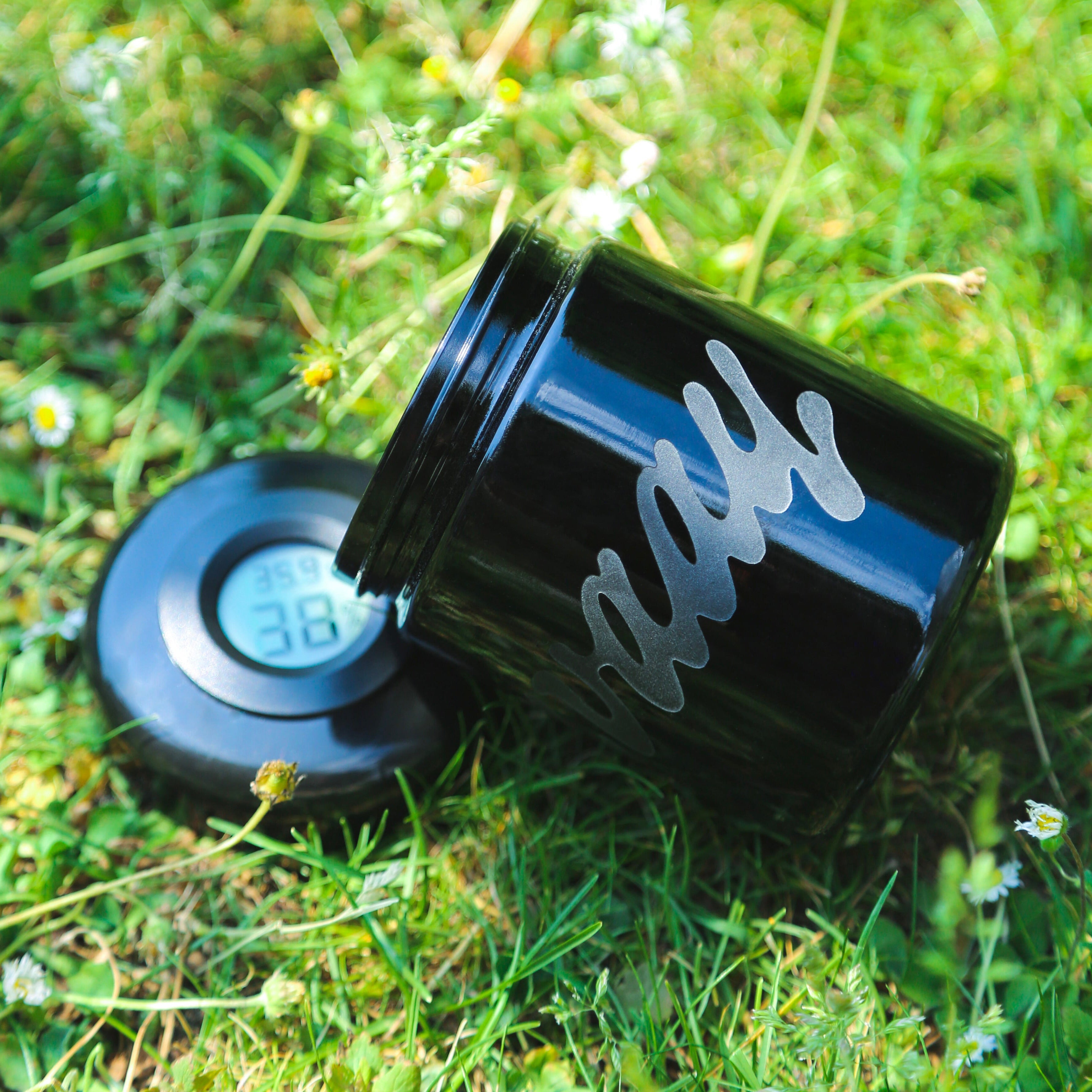 Cannasseur Club x avaay – Humidore