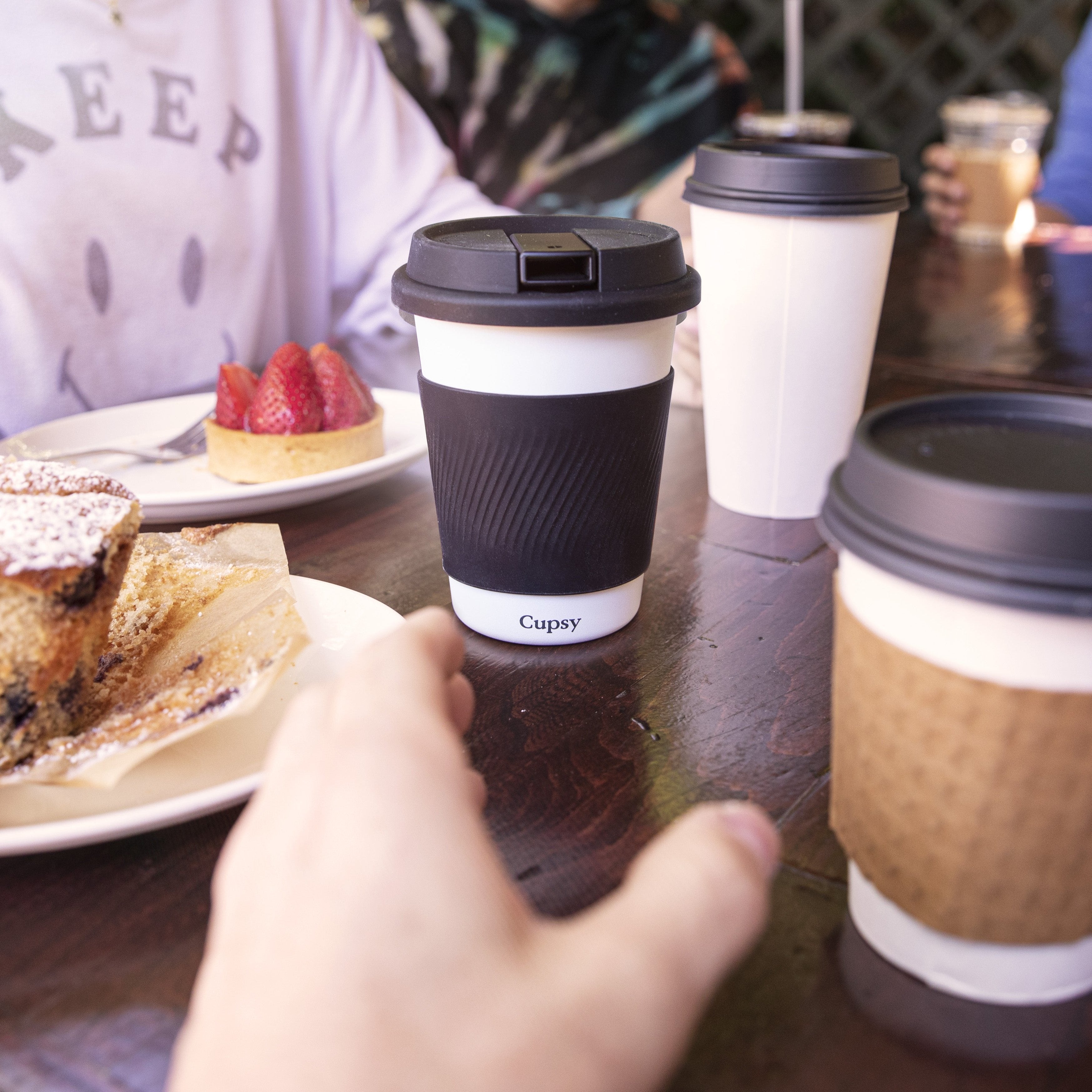 Puffco – Cupsy