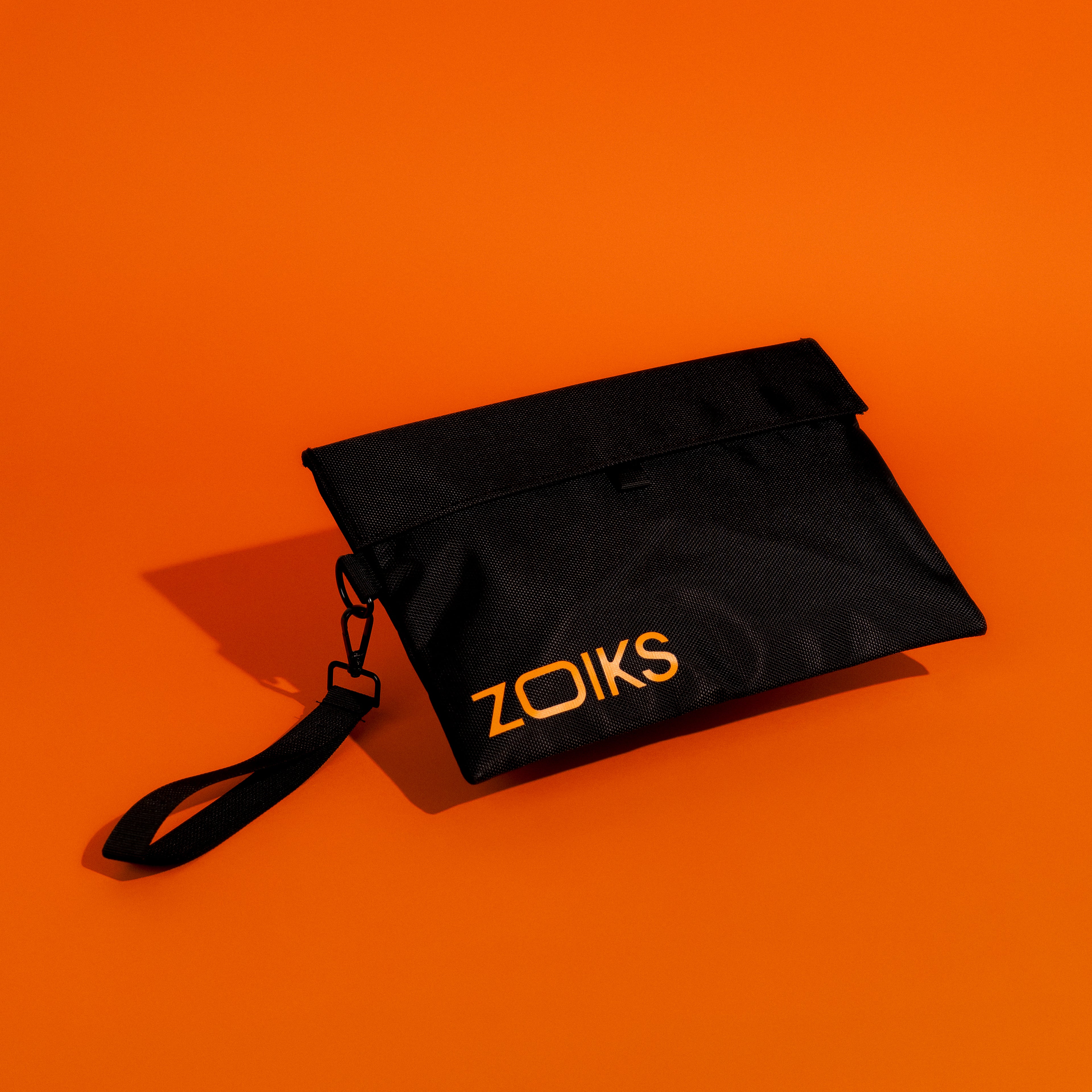 ZOIKS | Stash Bag