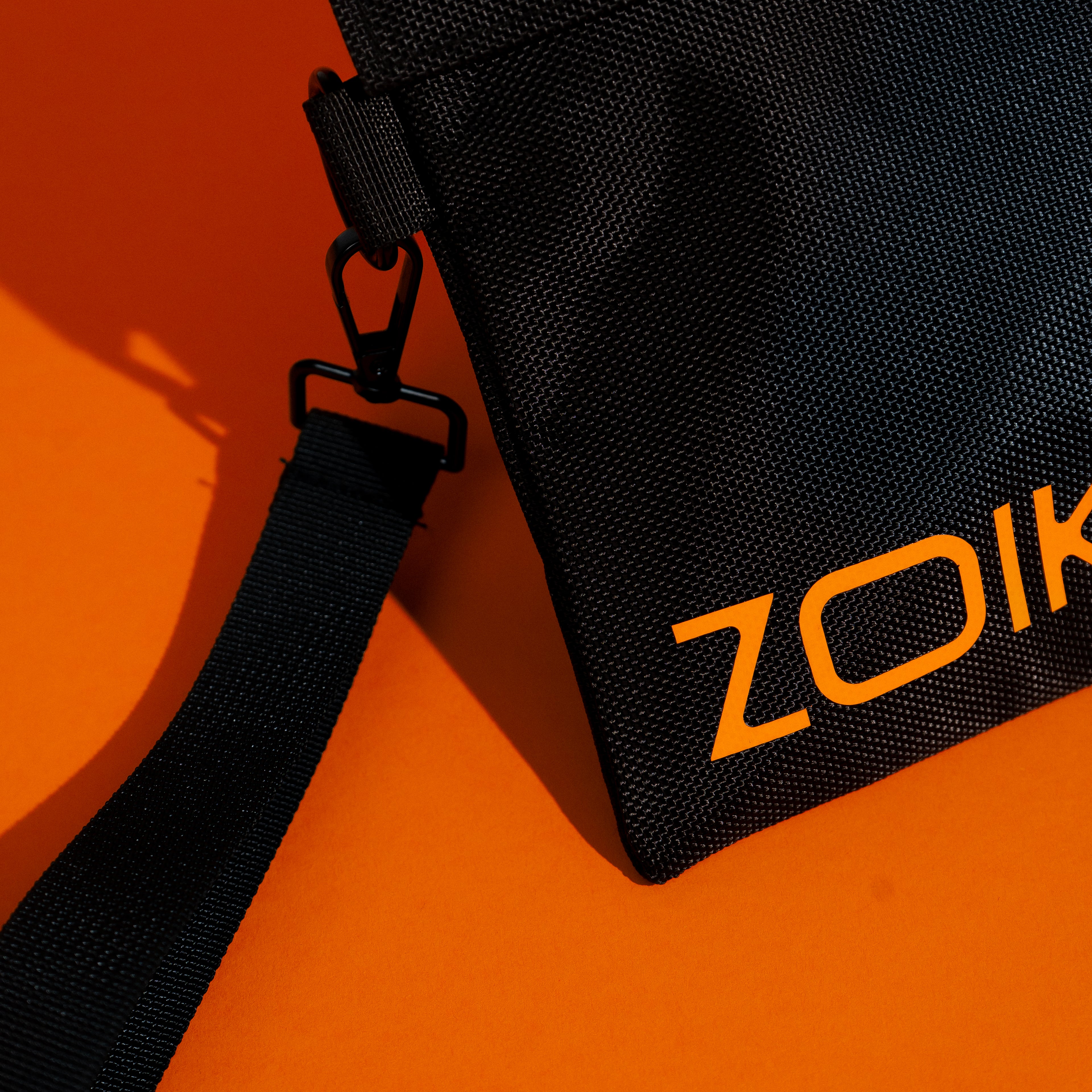 ZOIKS | Stash Bag