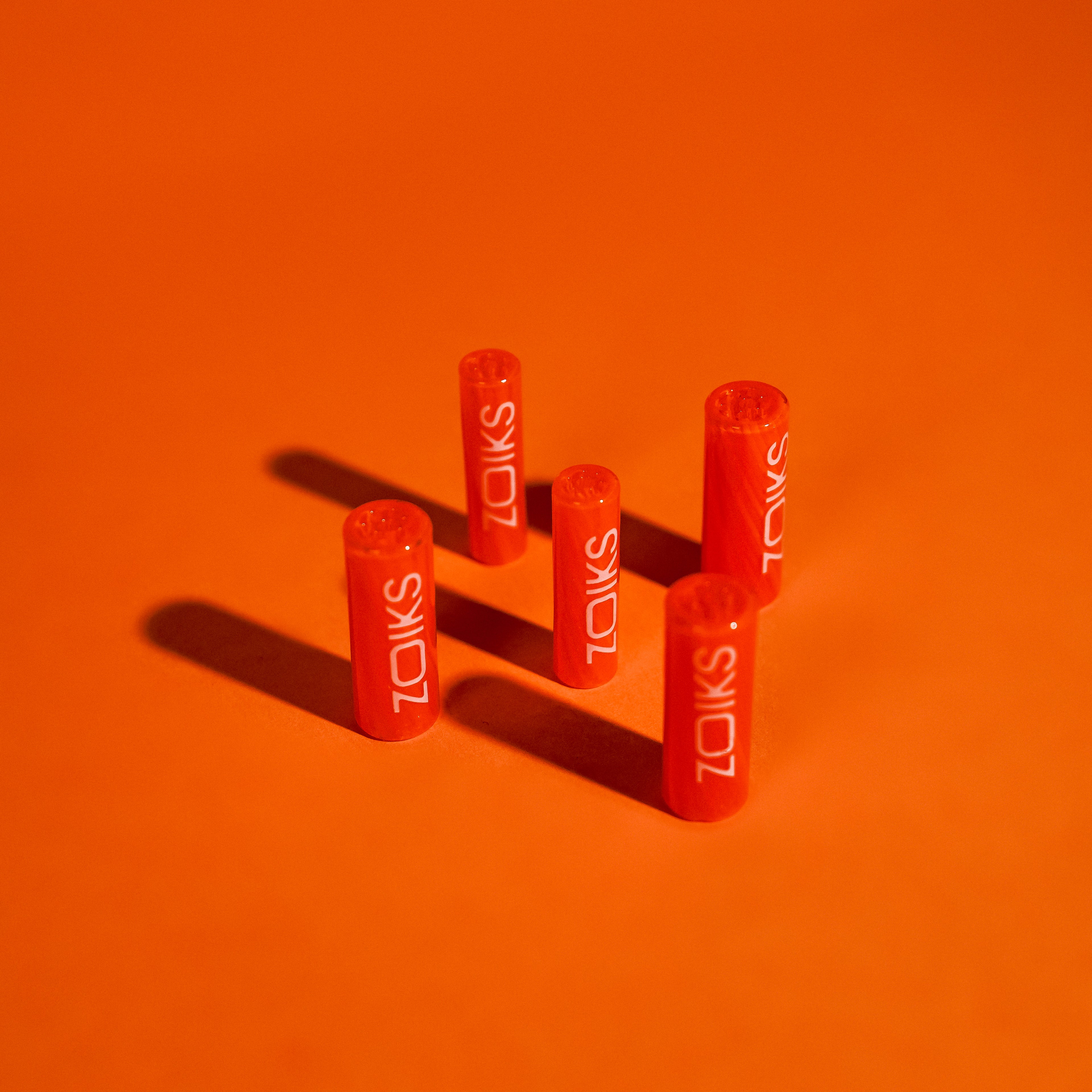 ZOIKS | Glastip