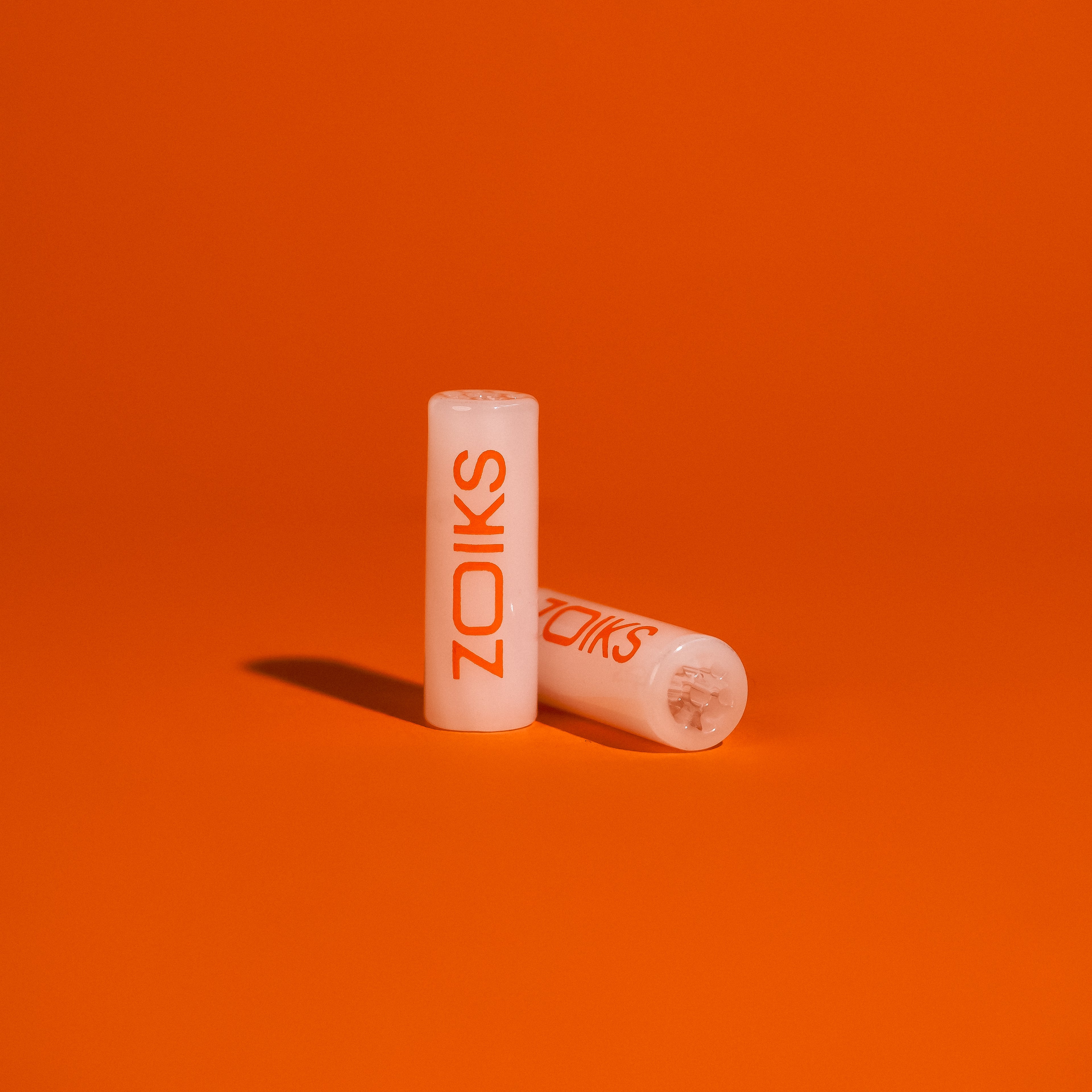 ZOIKS | Glastip