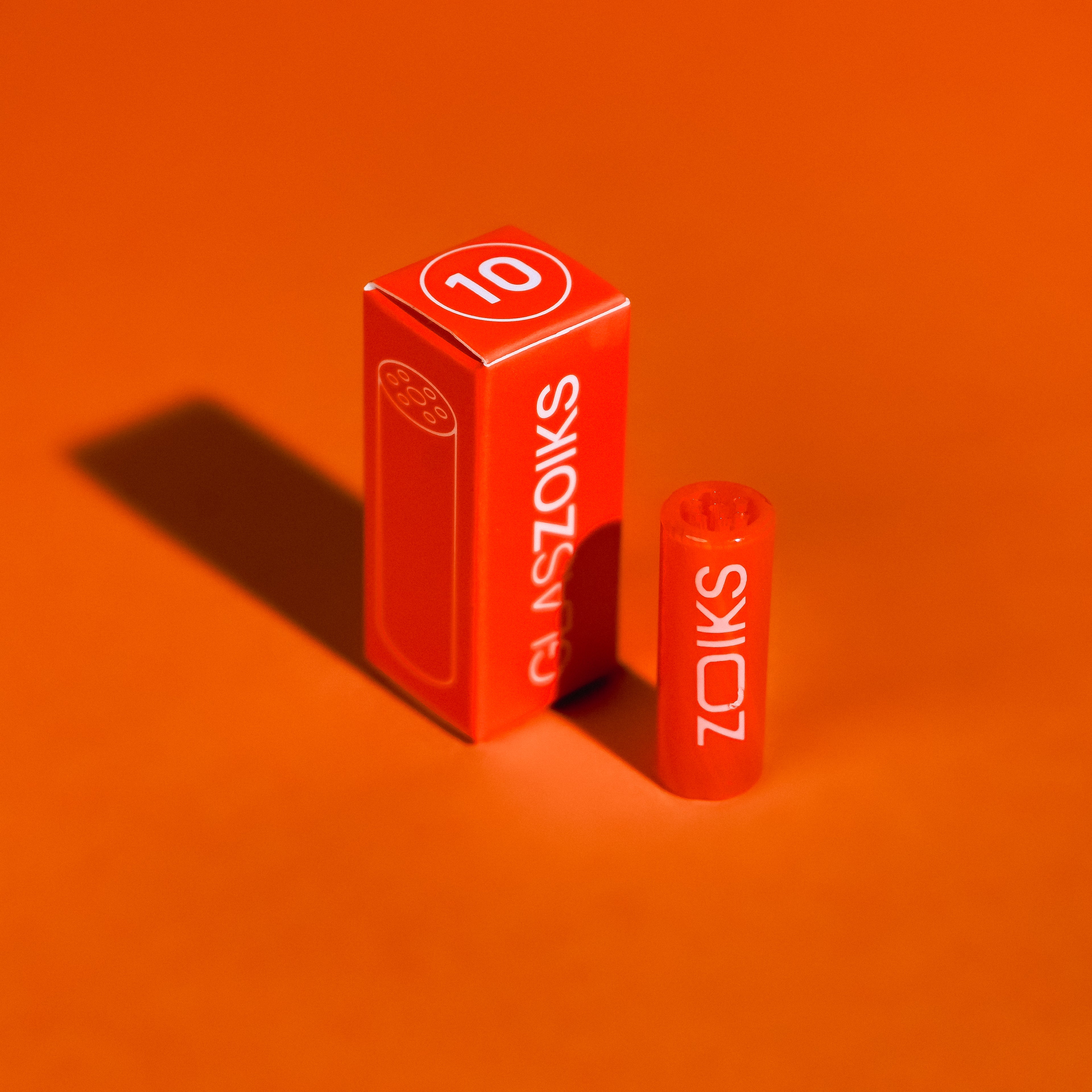 ZOIKS | Glastip