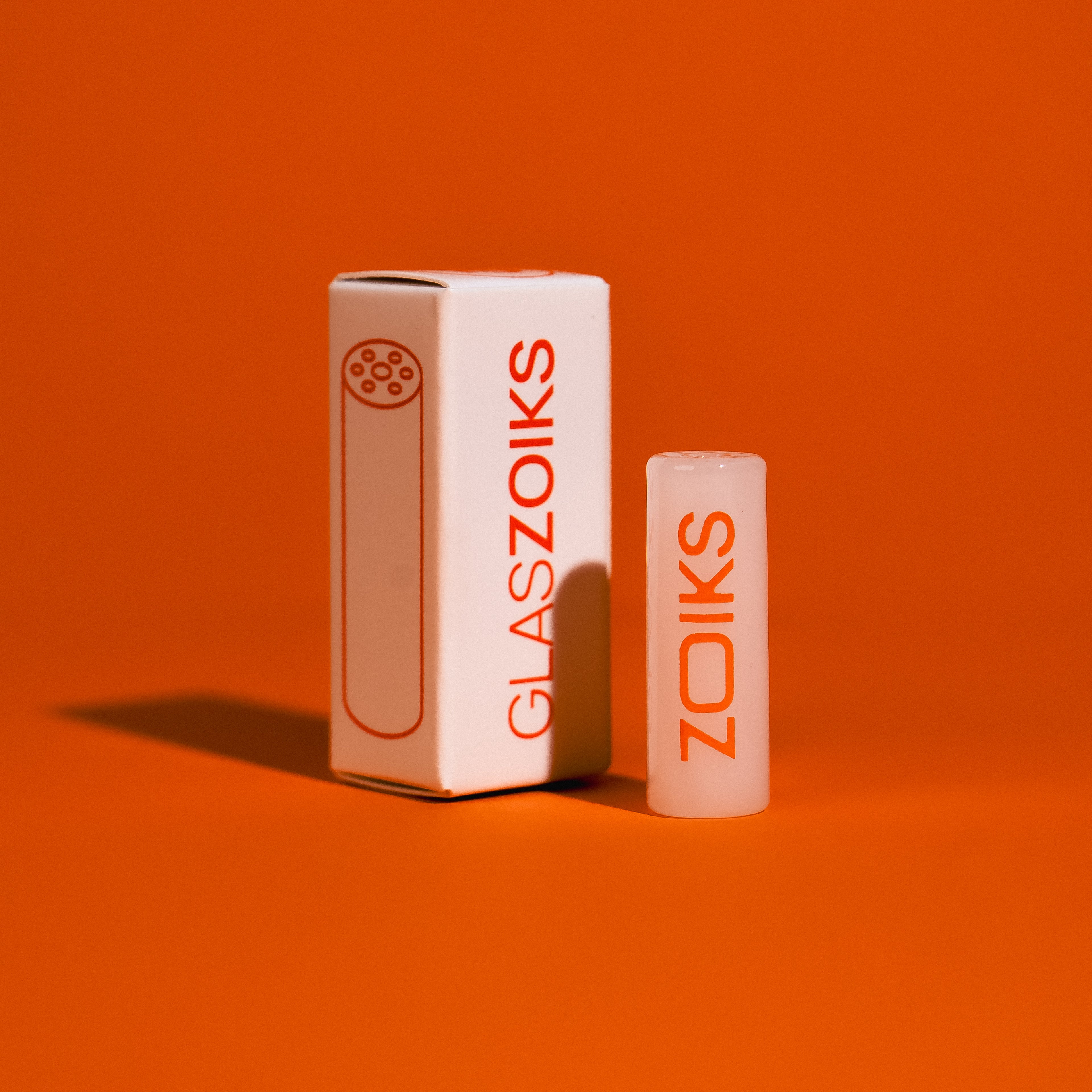 ZOIKS | Glastip