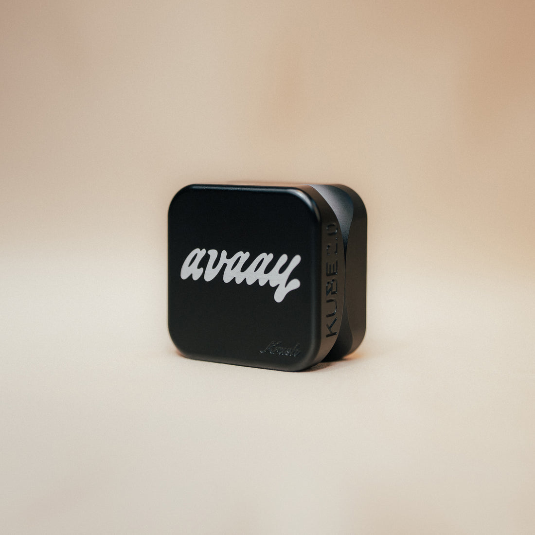 avaay | Krush Metallgrinder