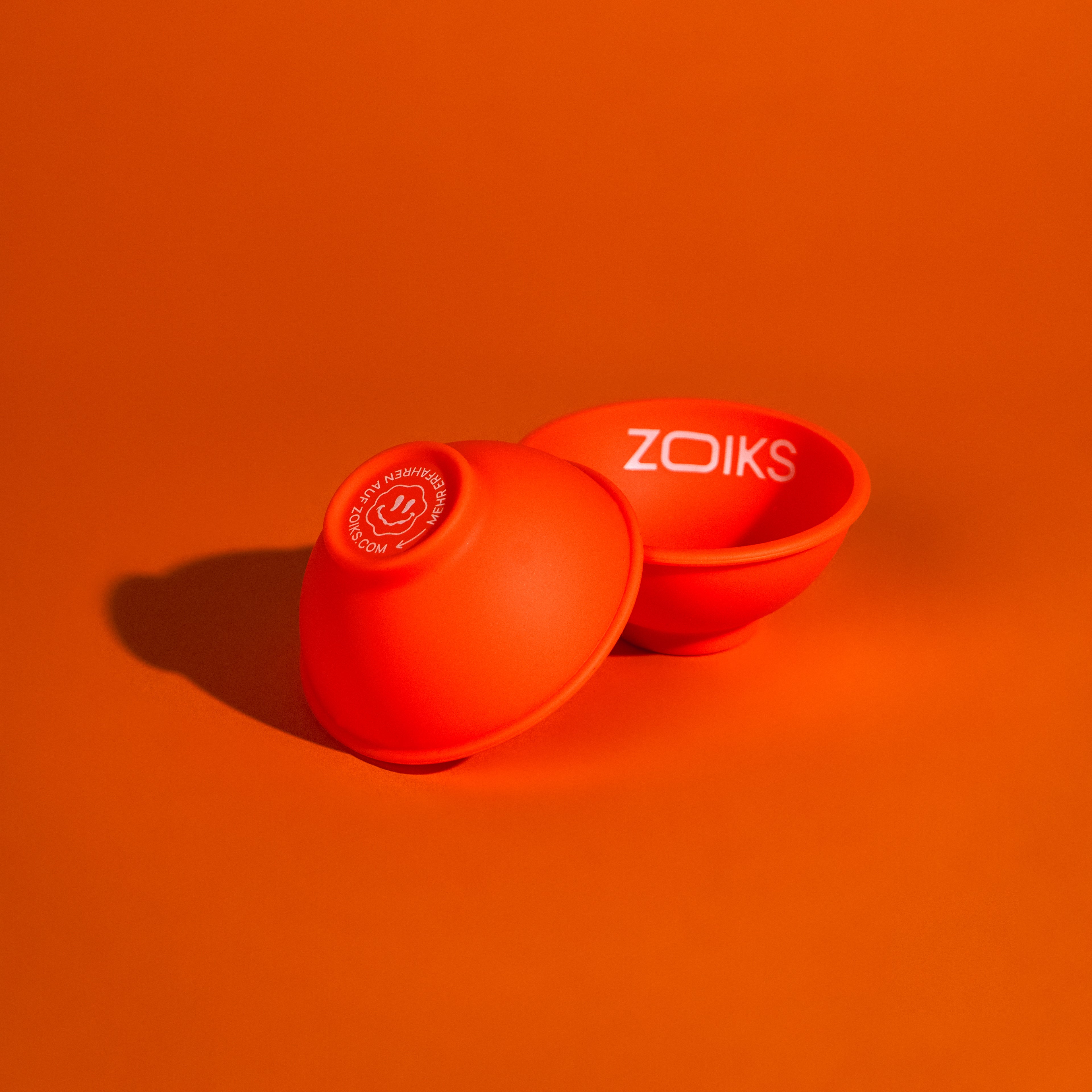 ZOIKS | Silicon Bowl