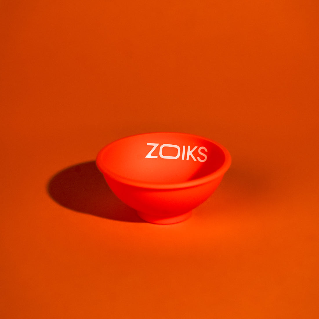 ZOIKS | Silicon Bowl
