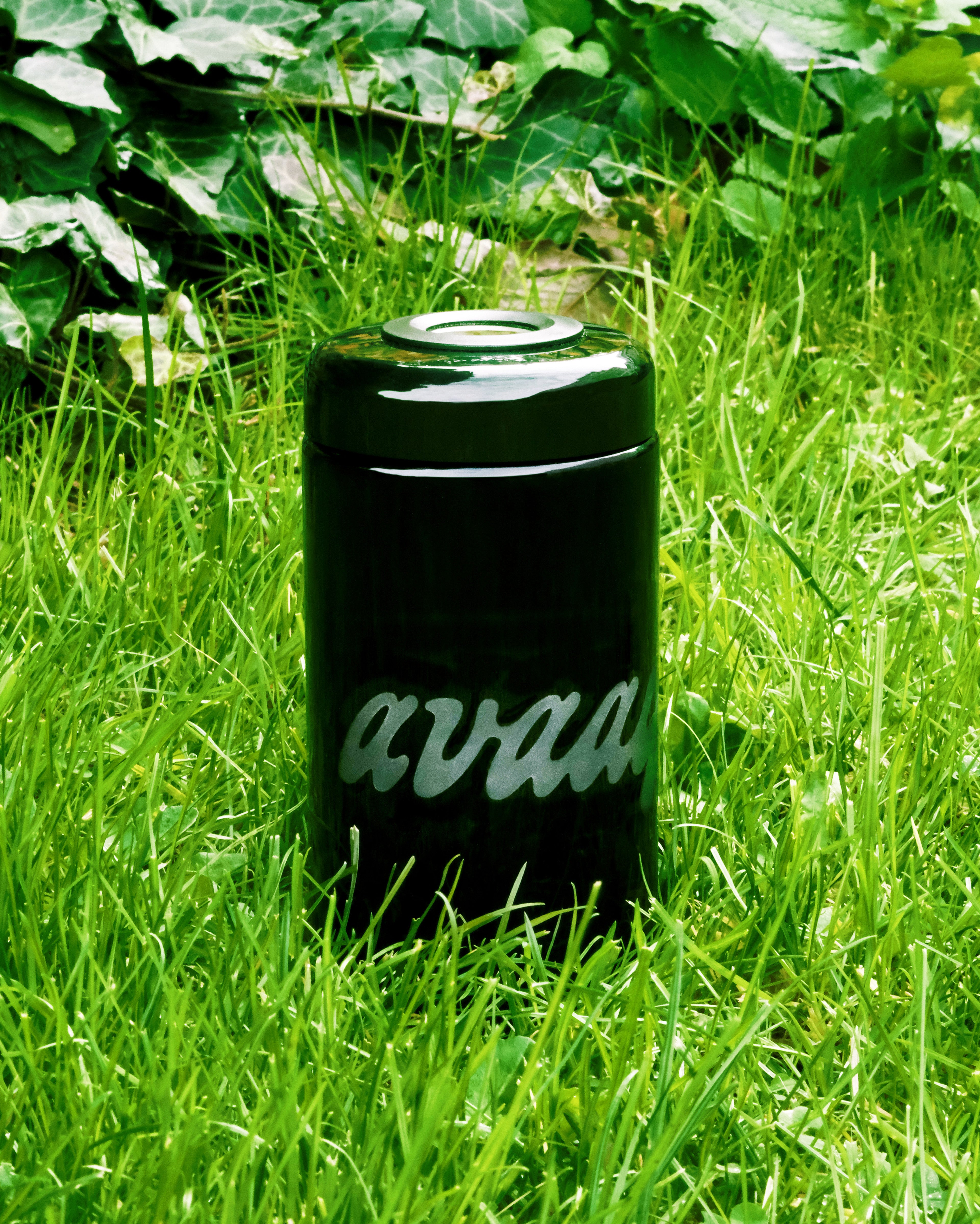 Cannasseur Club x avaay – Humidore