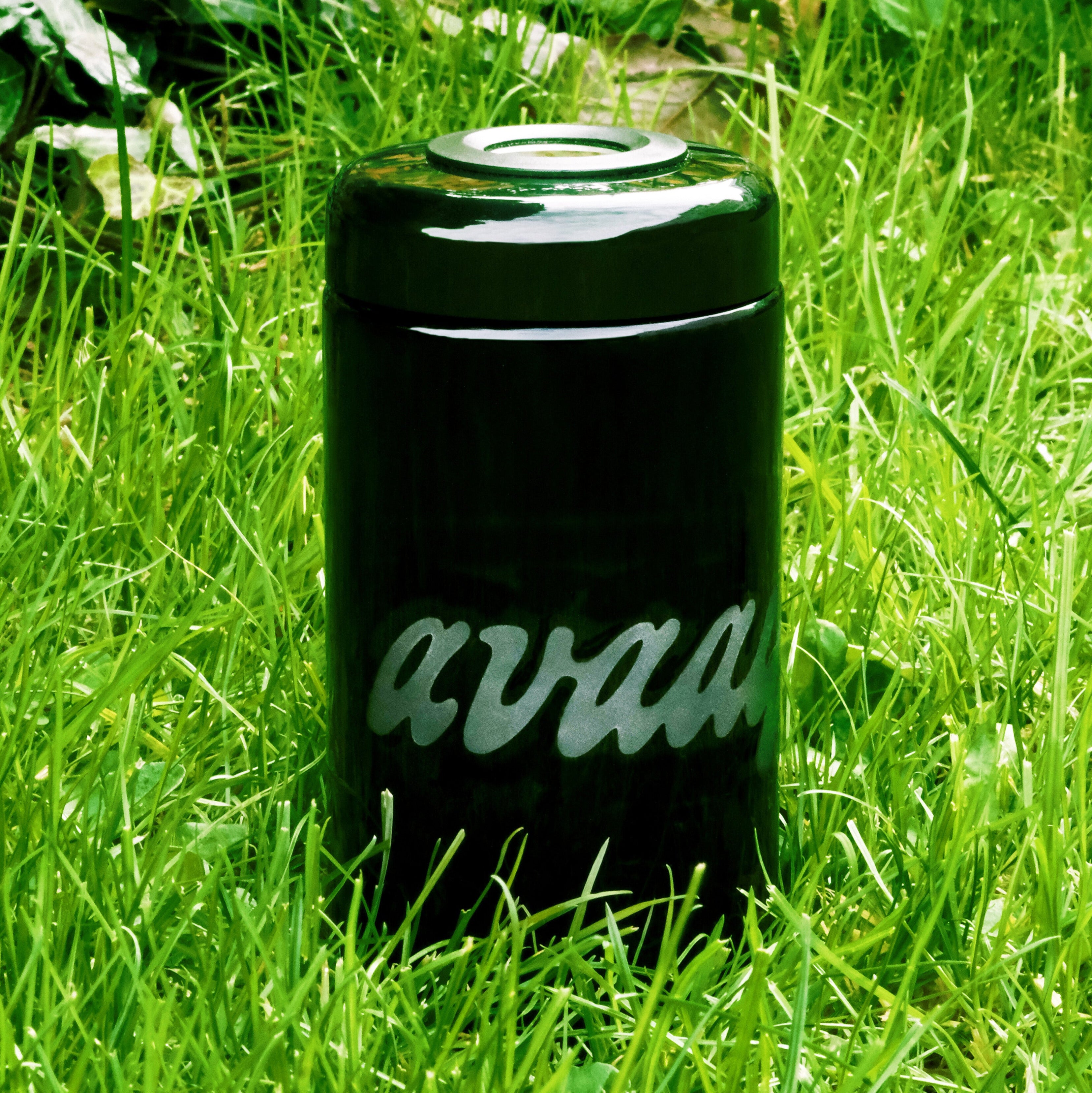 Cannasseur Club x avaay – Humidore