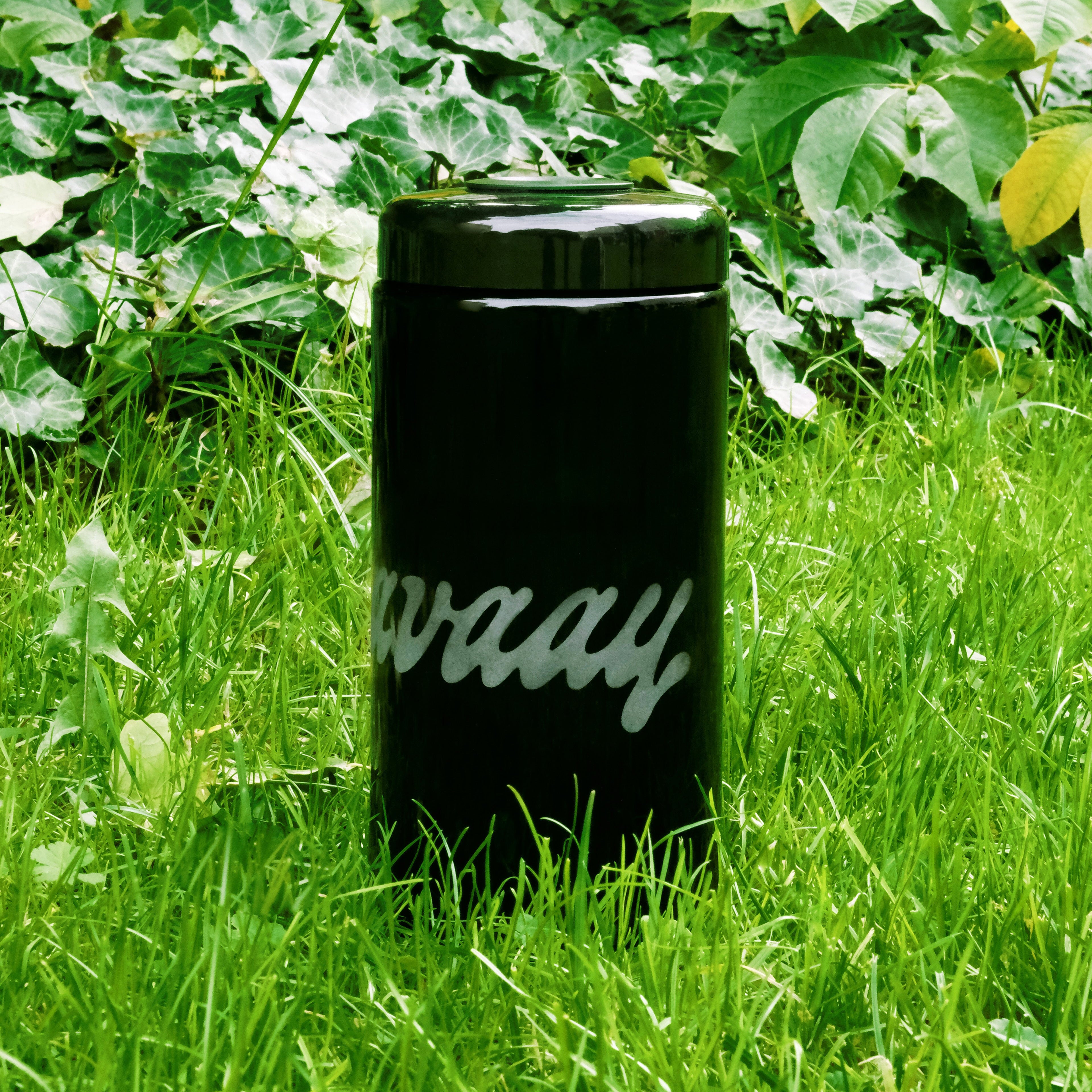 Cannasseur Club x avaay – Humidore