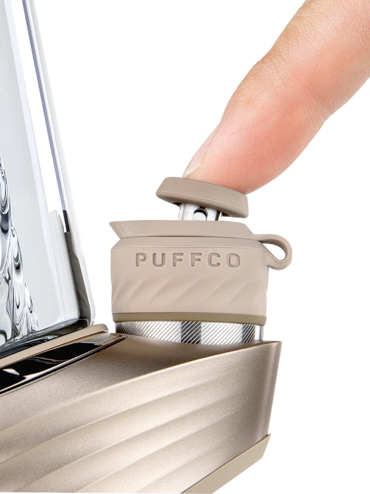 Puffco – Peak Pro