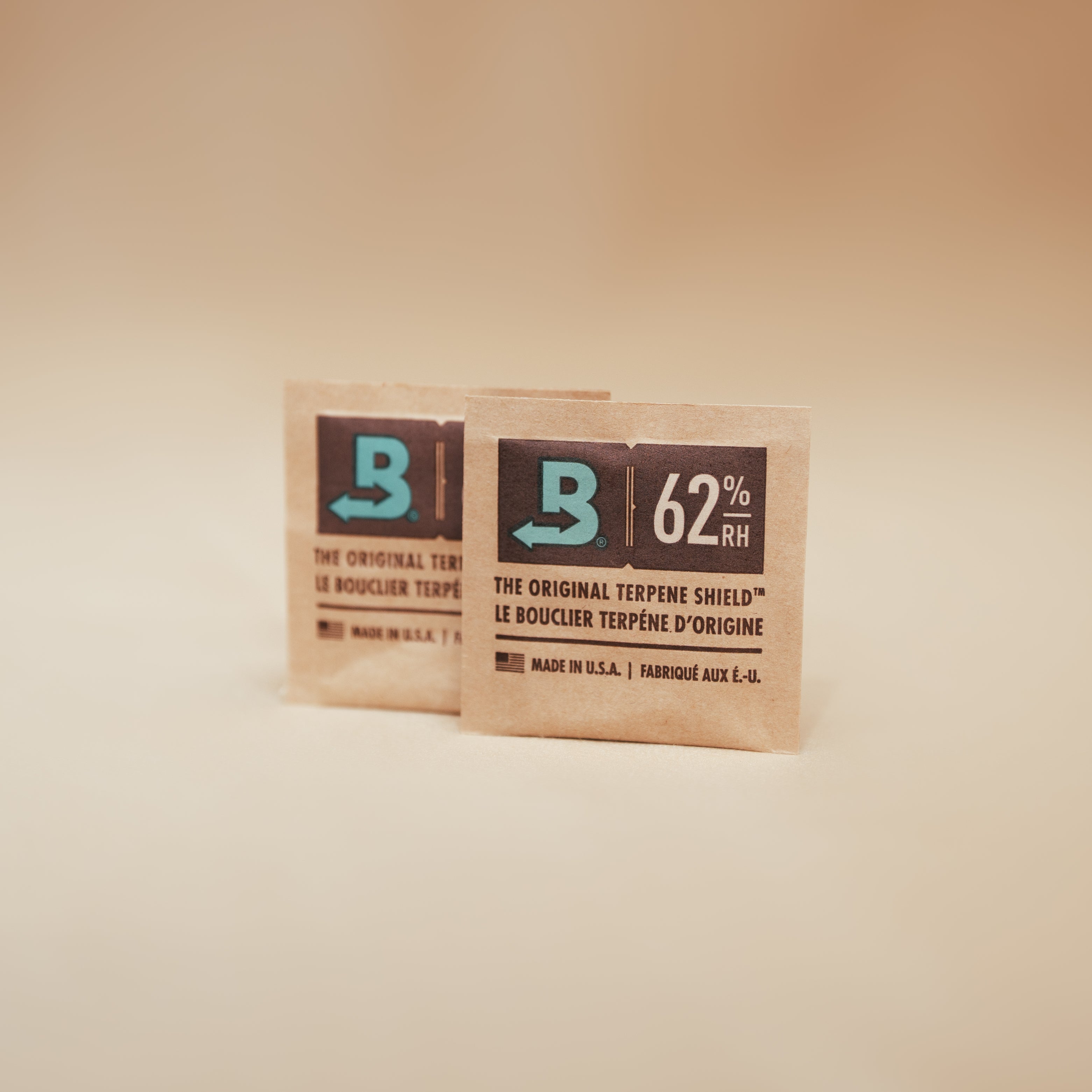 Boveda®-Beutel "Original Terpene Shield"
