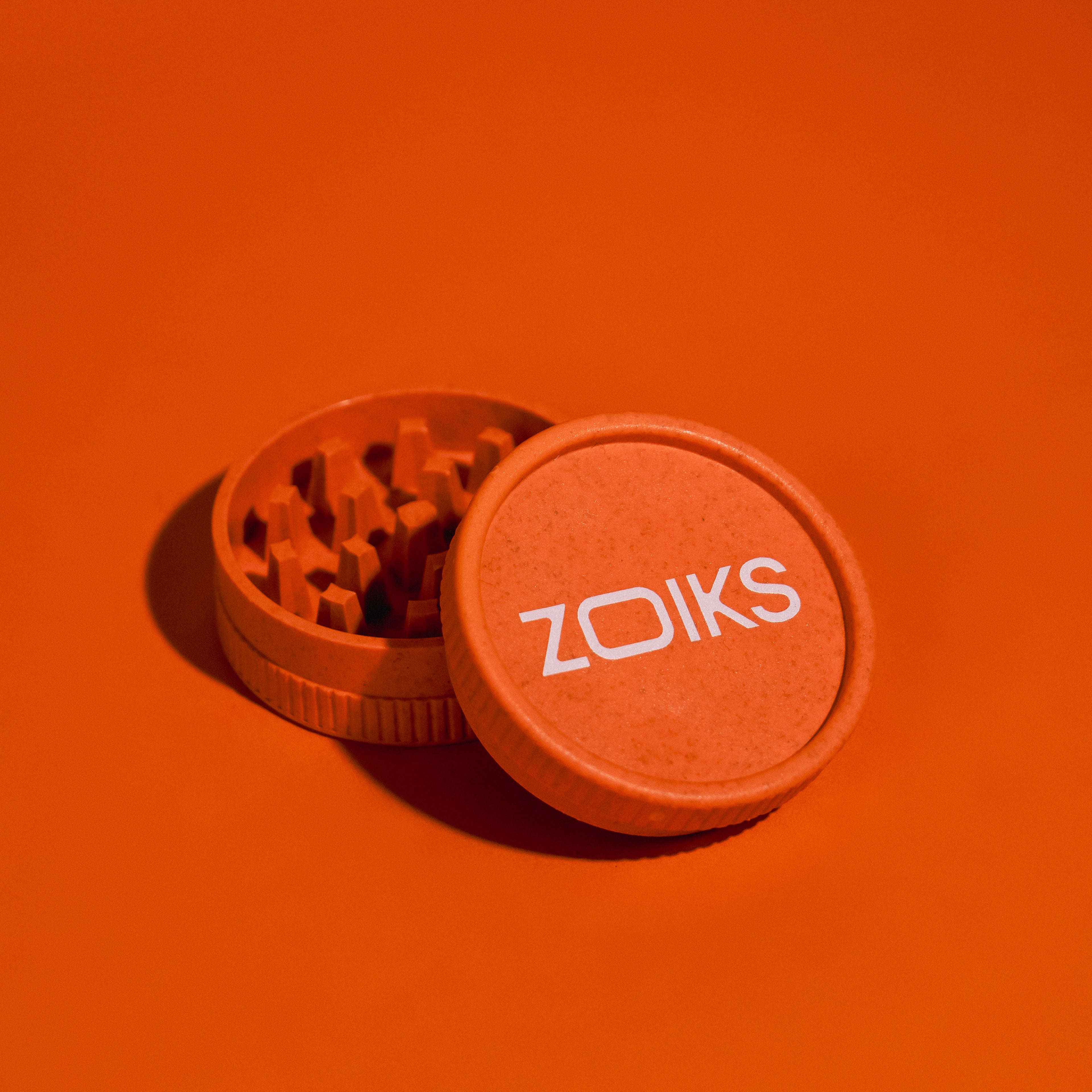 ZOIKS | Grinder
