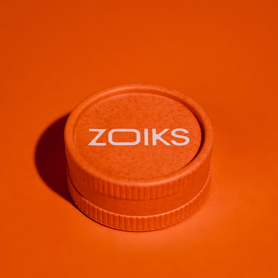 ZOIKS | Grinder