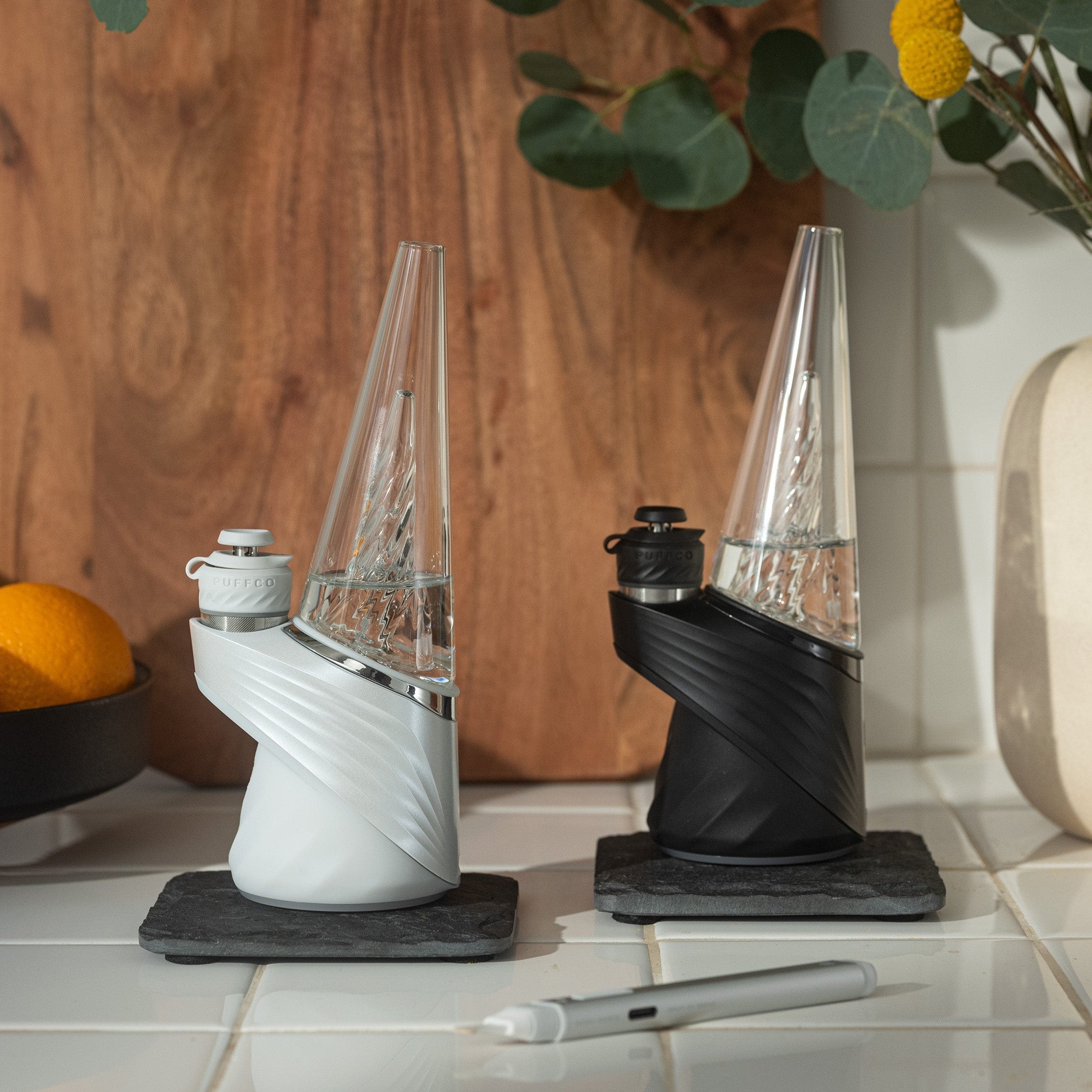 Puffco – Peak Pro