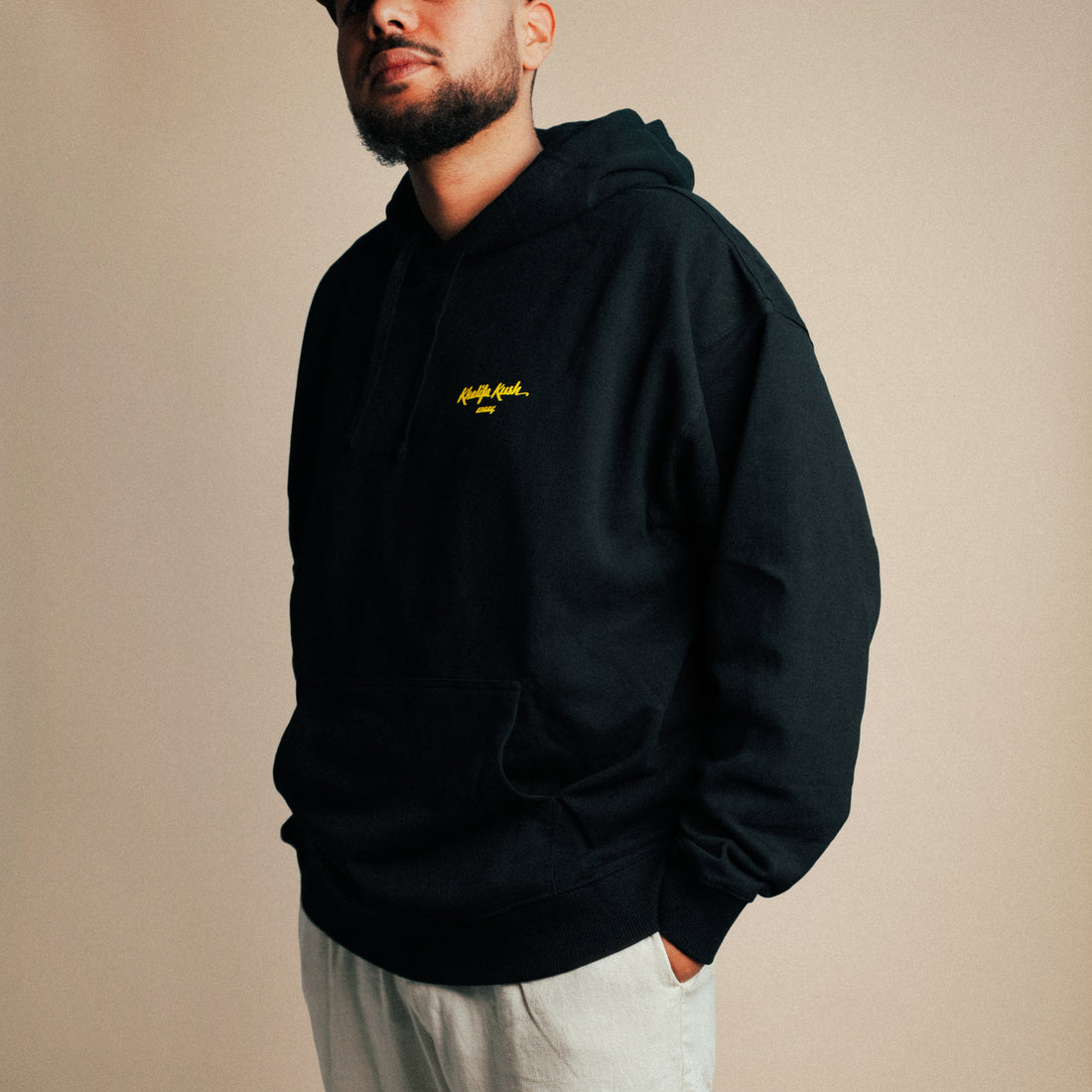 avaay x Khalifa Kush – Hoodie