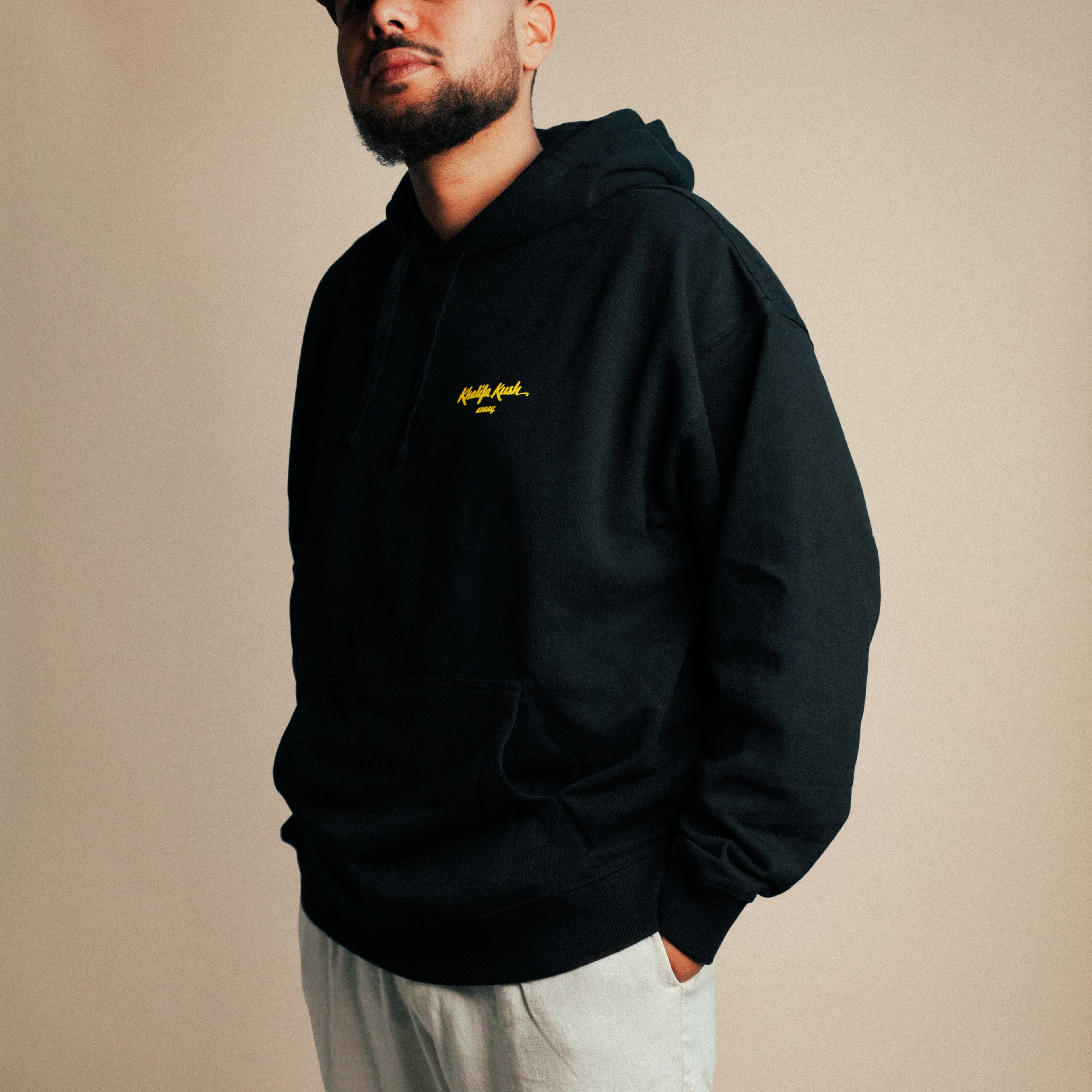 avaay x Khalifa Kush – Hoodie