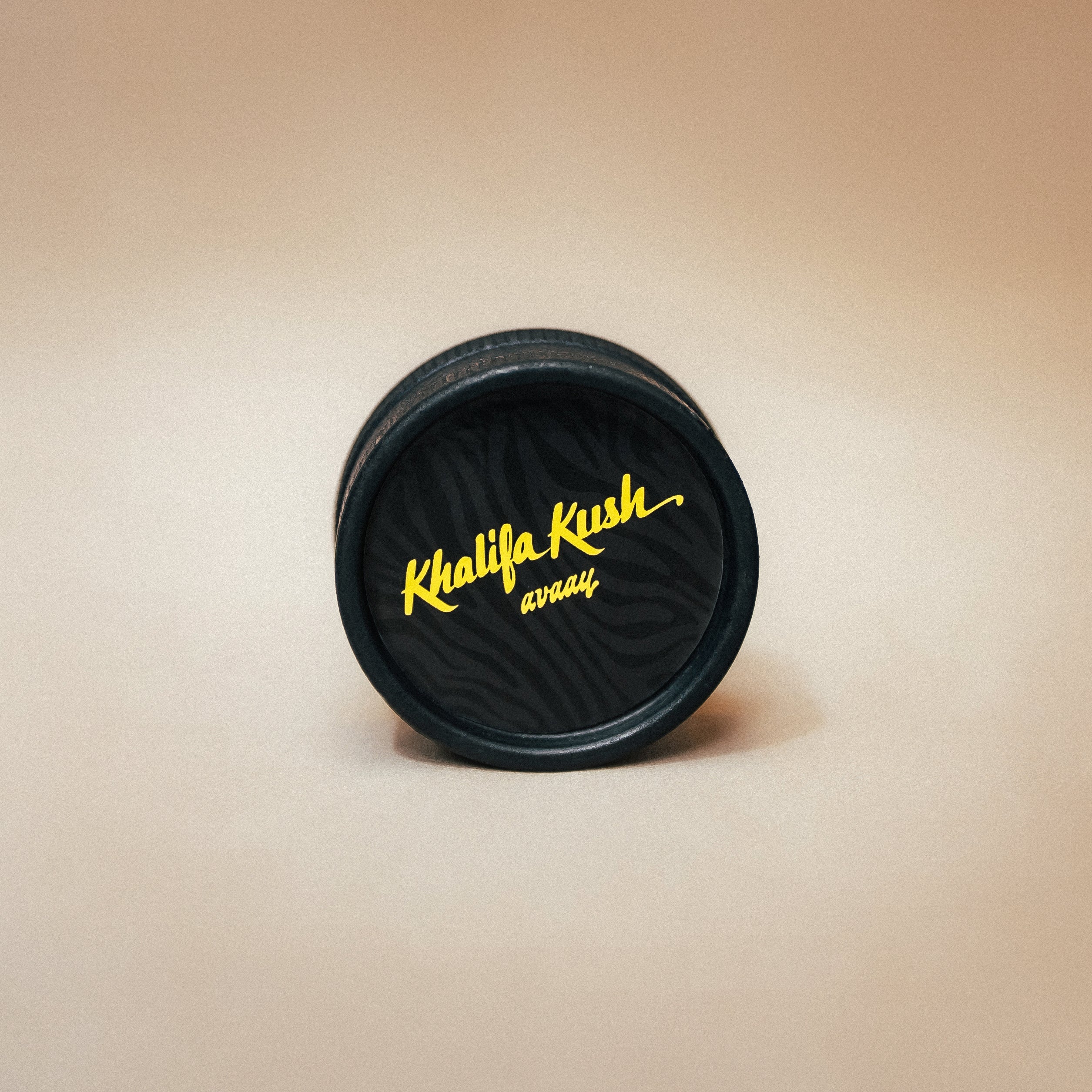 avaay x Khalifa Kush – Grinder