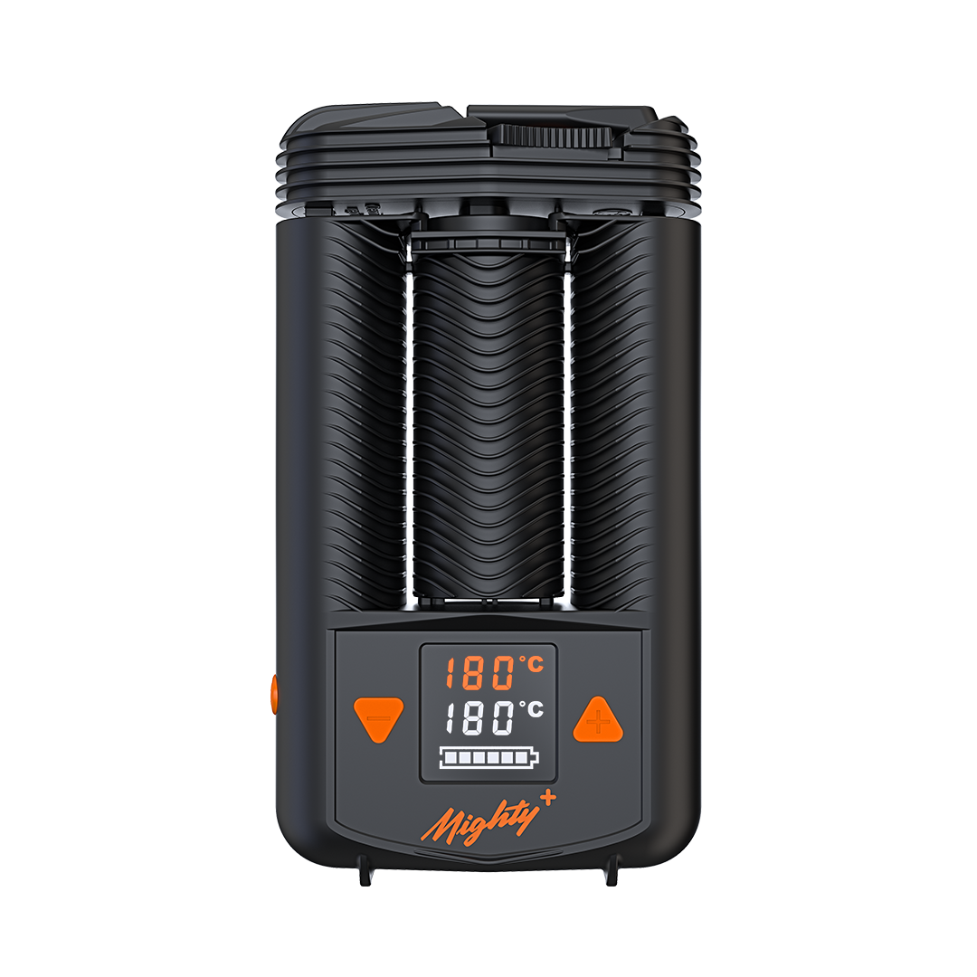 STORZ & BICKEL Mighty+ Medic