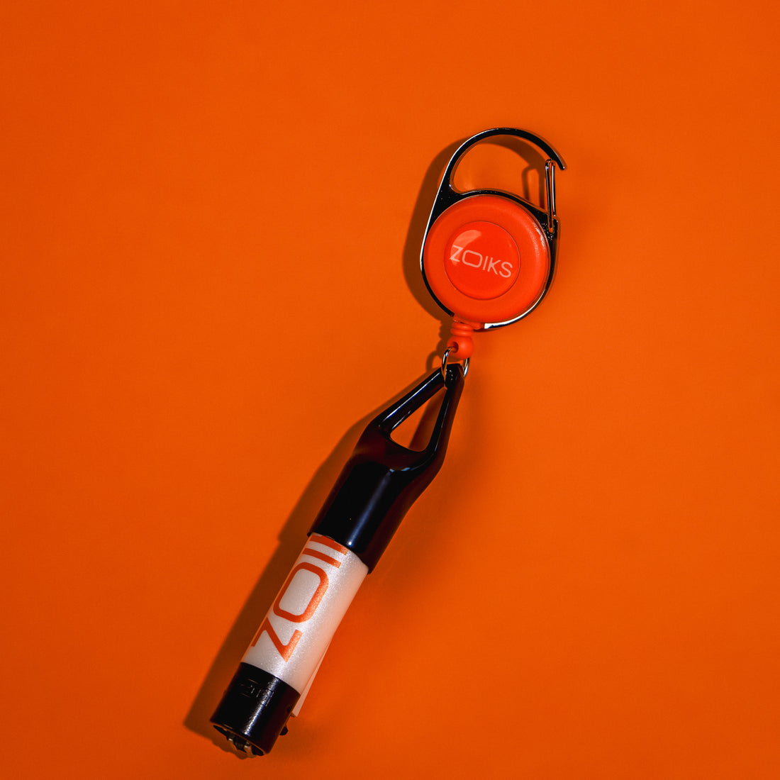 ZOIKS | Lighter Leash