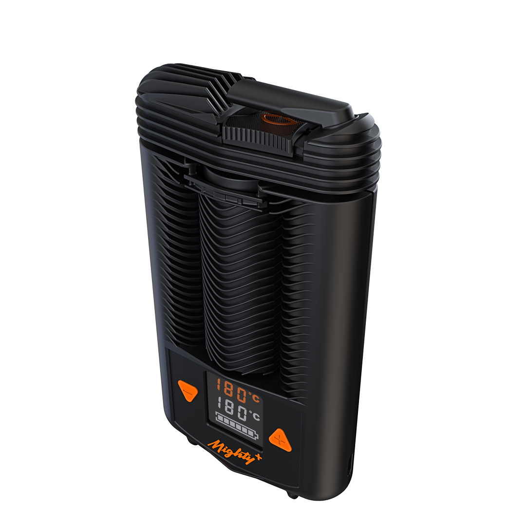 STORZ & BICKEL Mighty+ Medic
