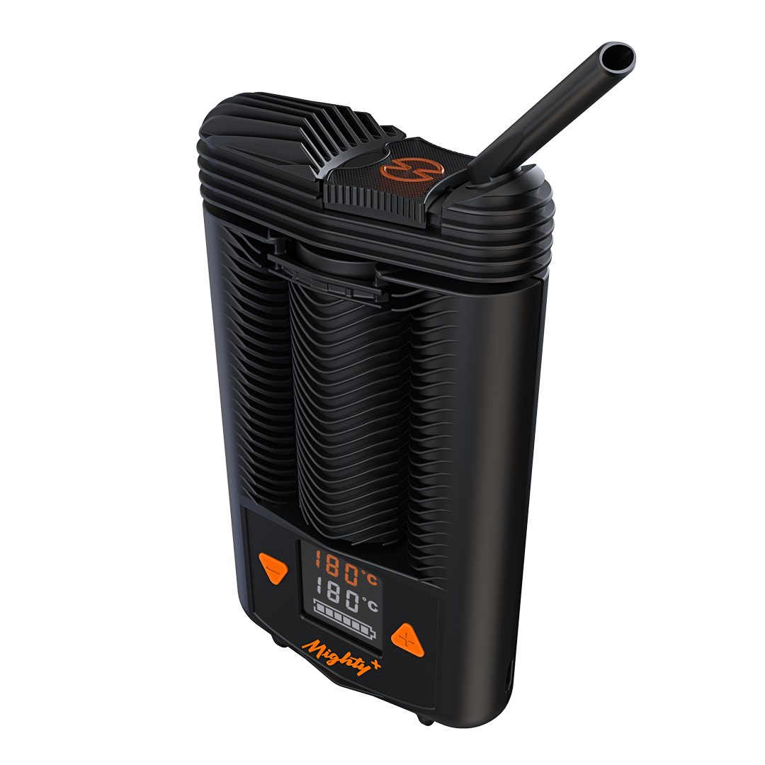 STORZ & BICKEL Mighty+ Medic