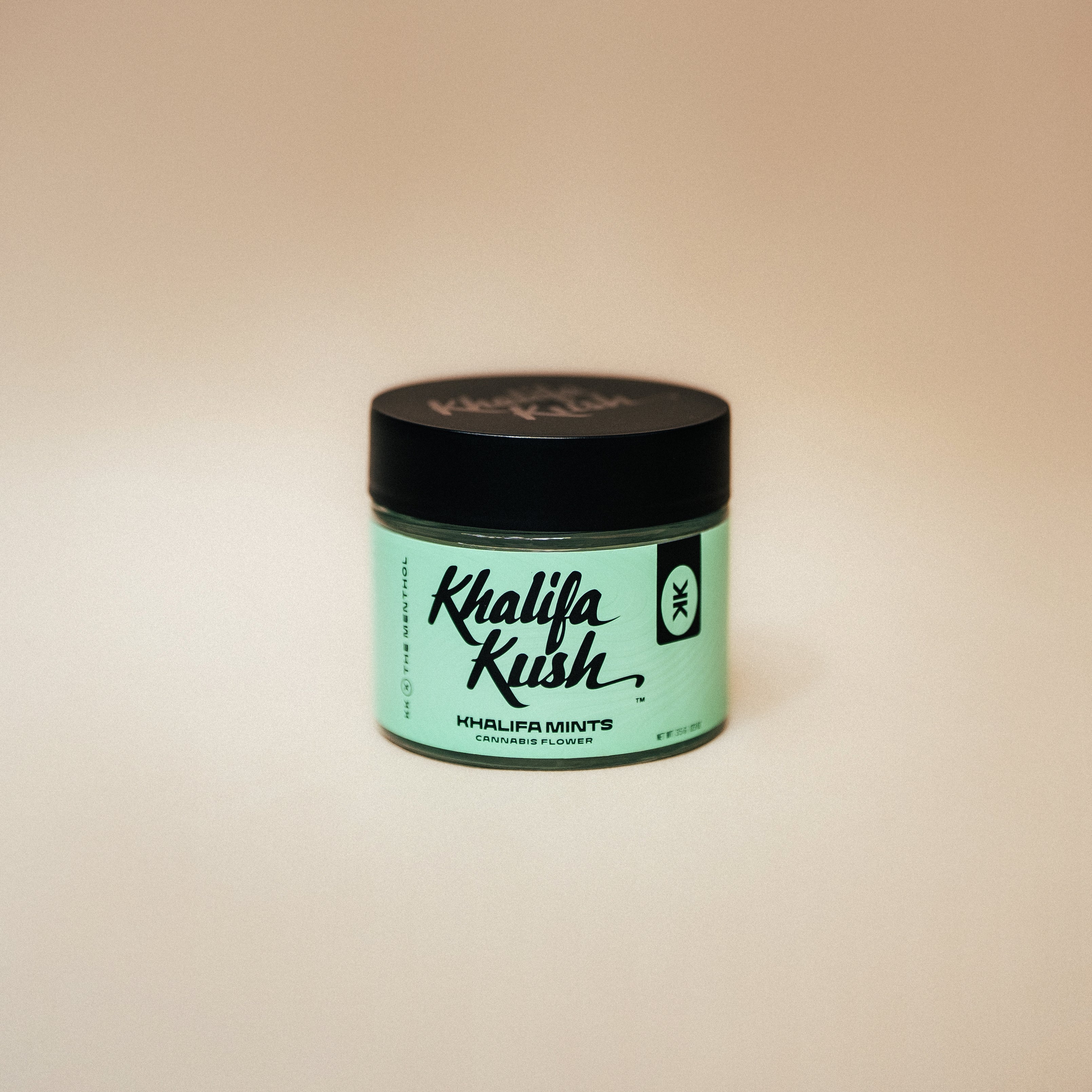 Khalifa Kush - 3,5 g Jar