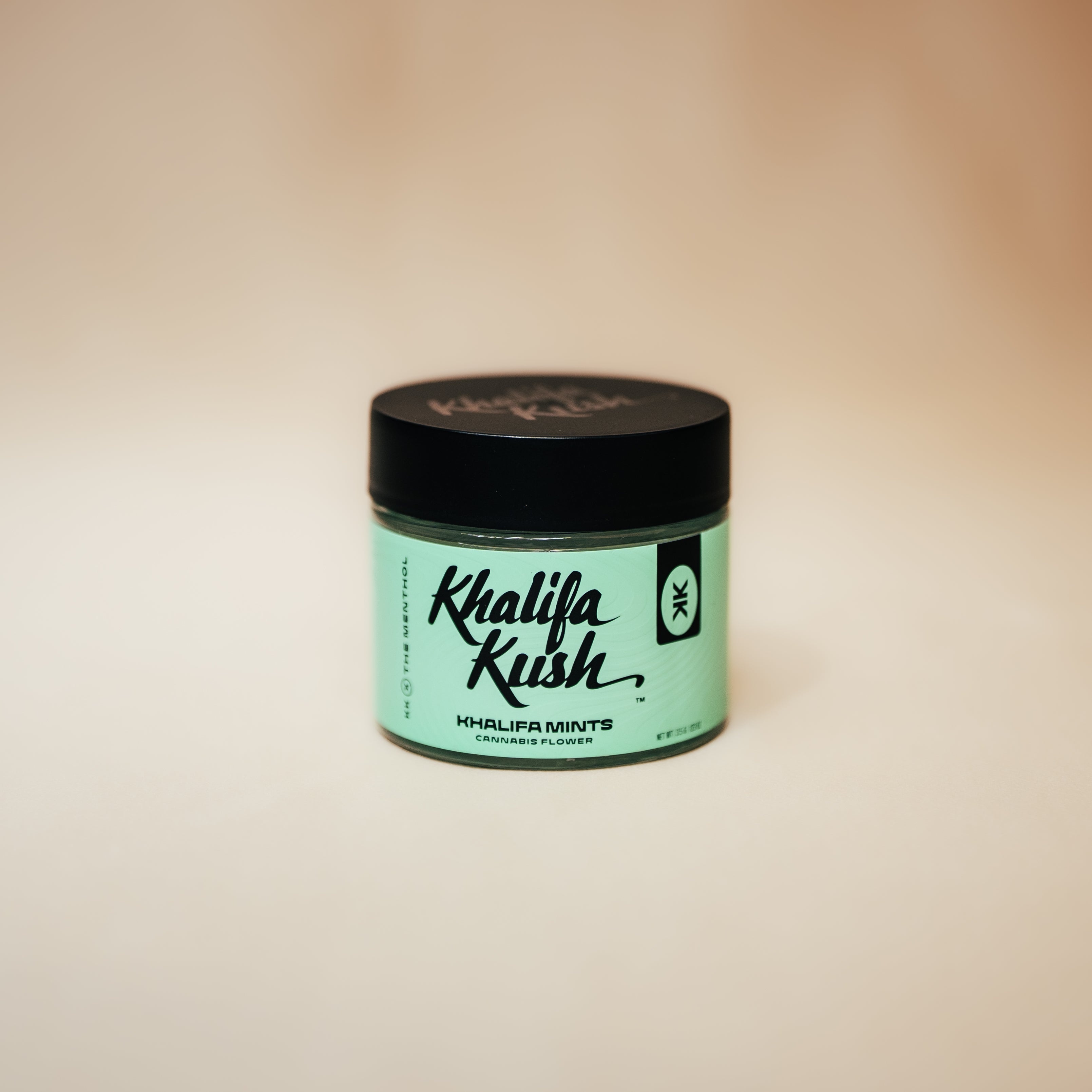 Khalifa Kush - 3,5 g Jar
