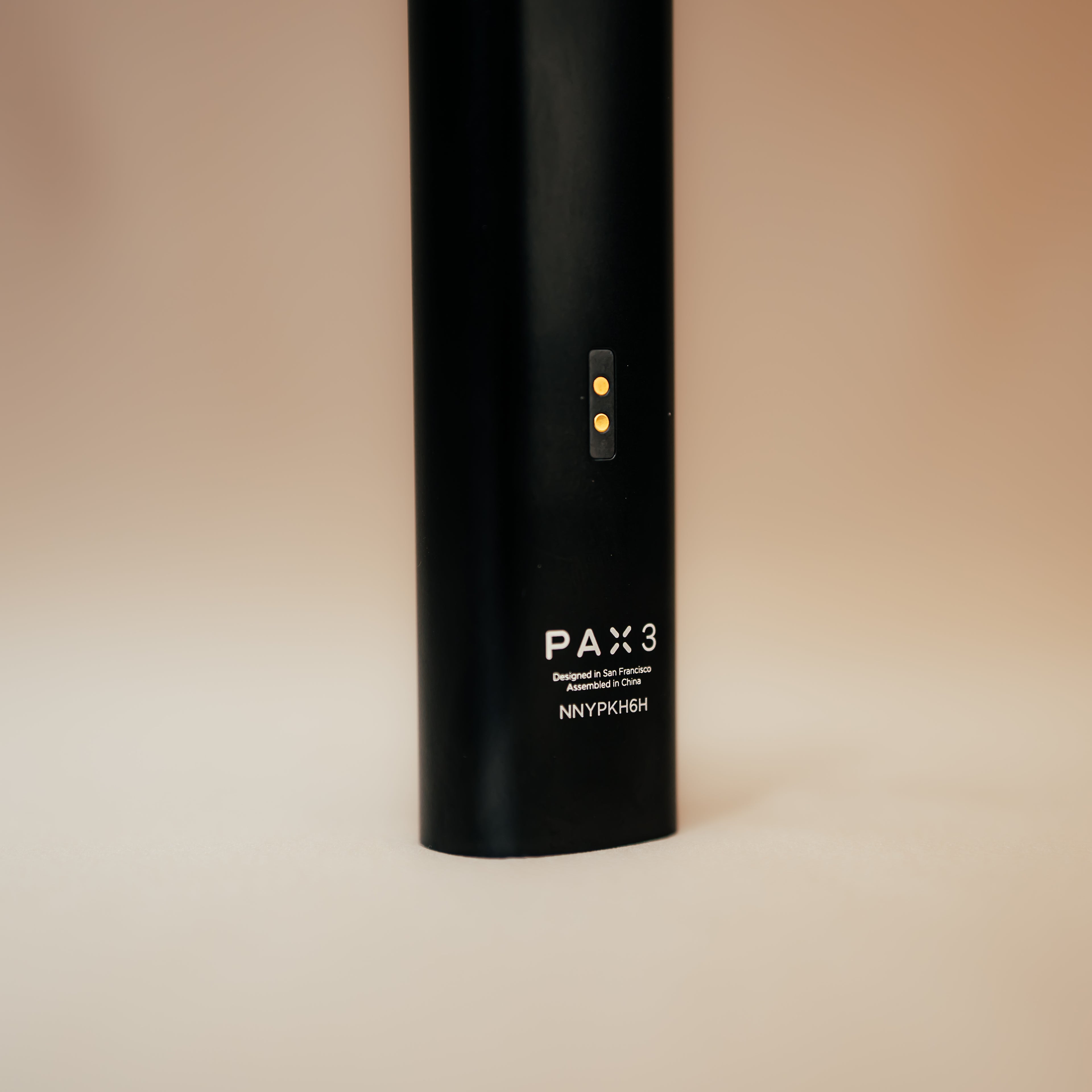 PAX PLUS x avaay | Vaporizer Complete Kit