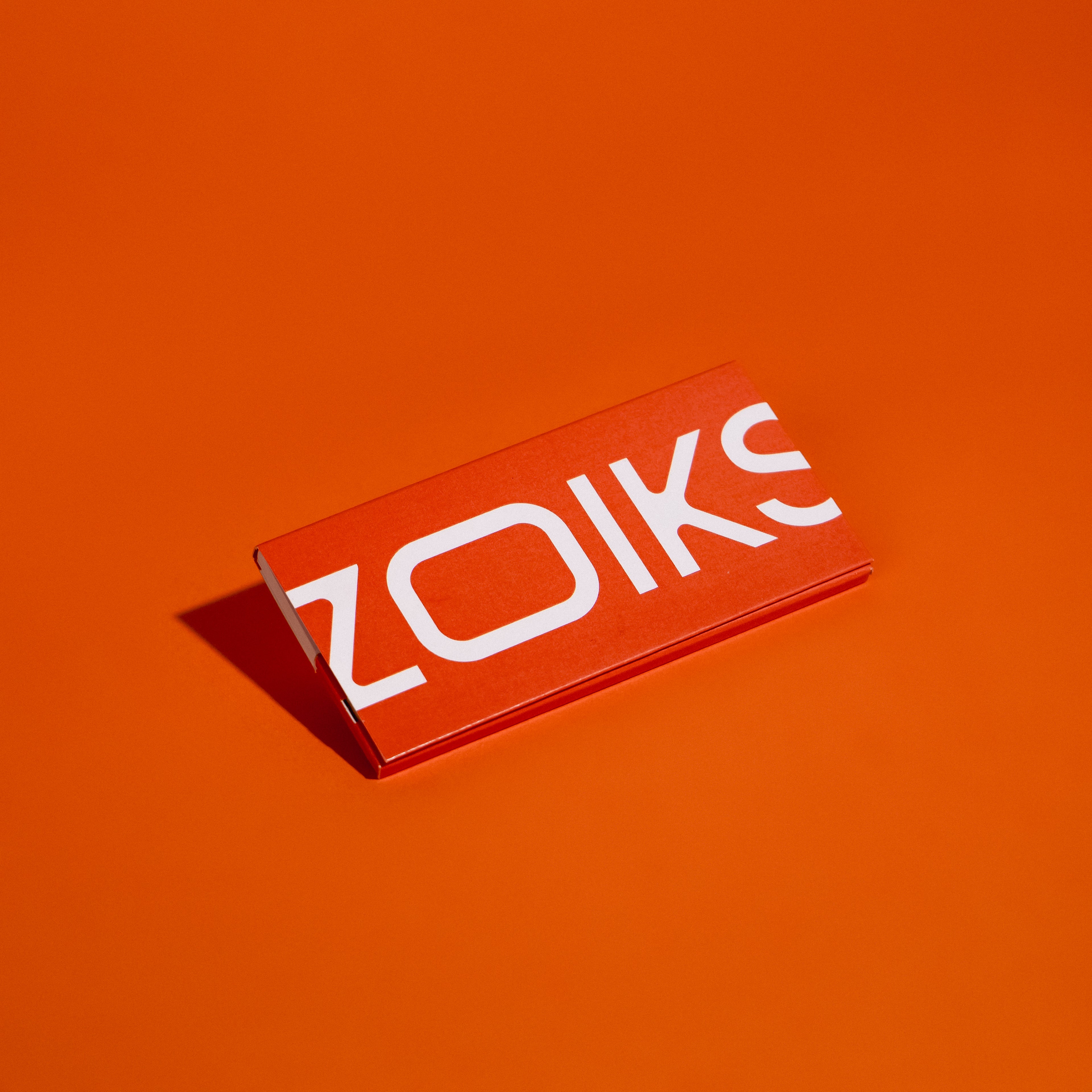 ZOIKS | Rolling Papers