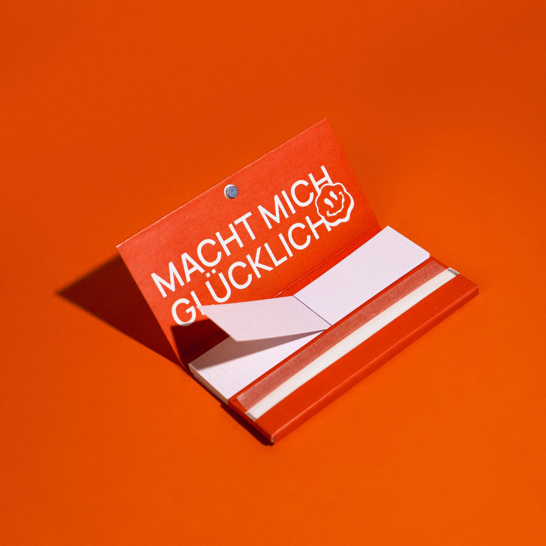 ZOIKS | Rolling Papers