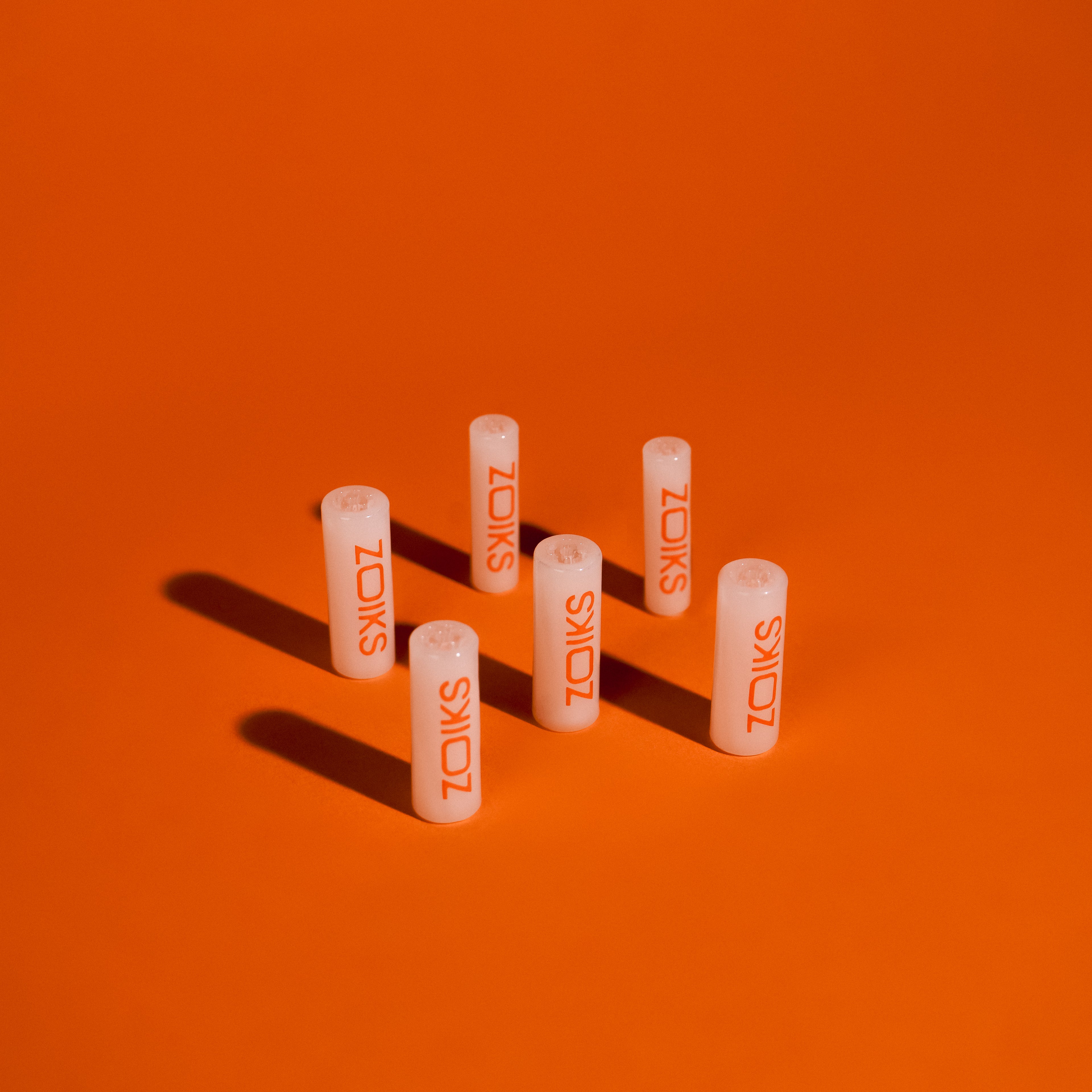 ZOIKS | Glastip