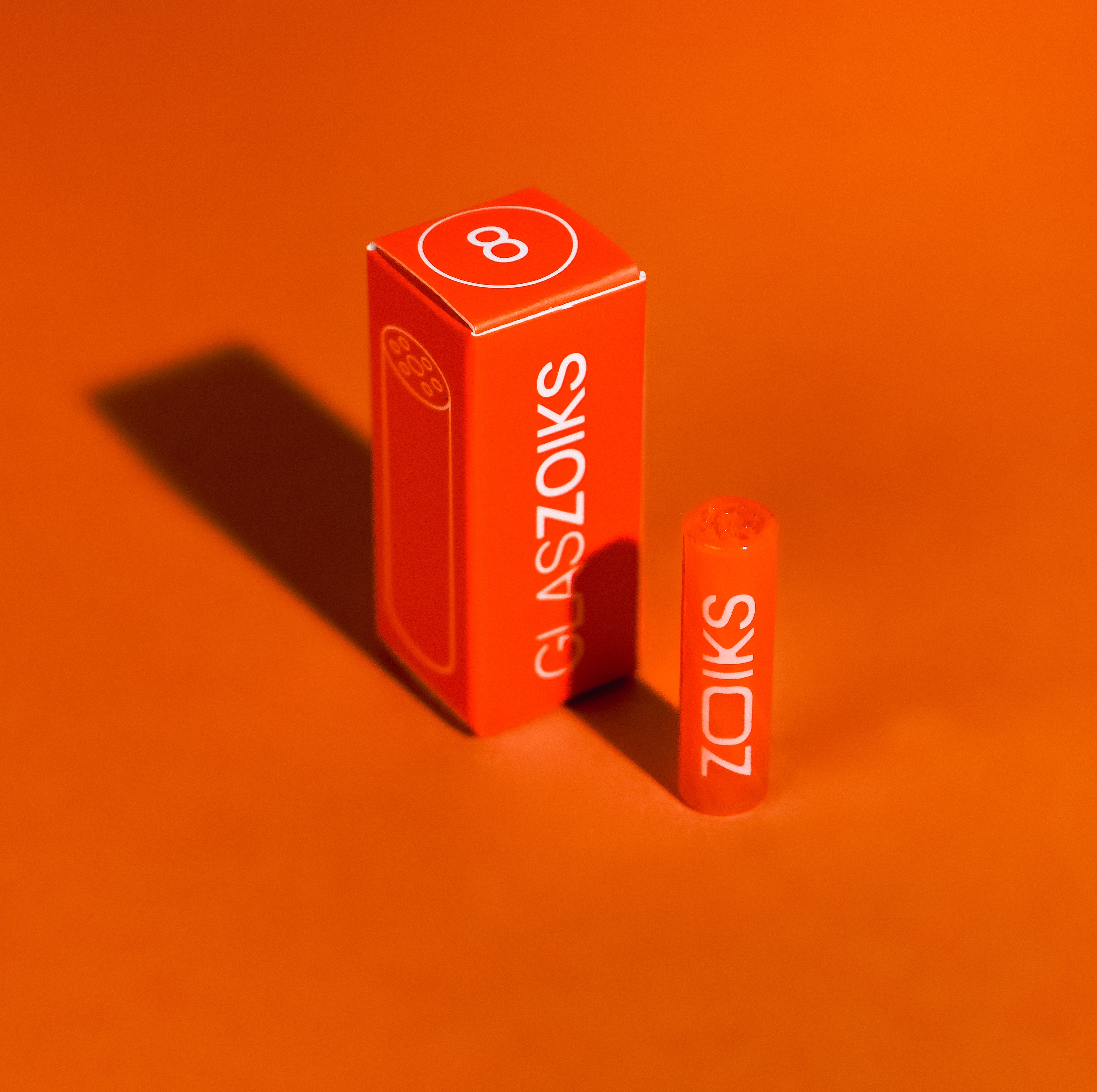 ZOIKS | Glastip