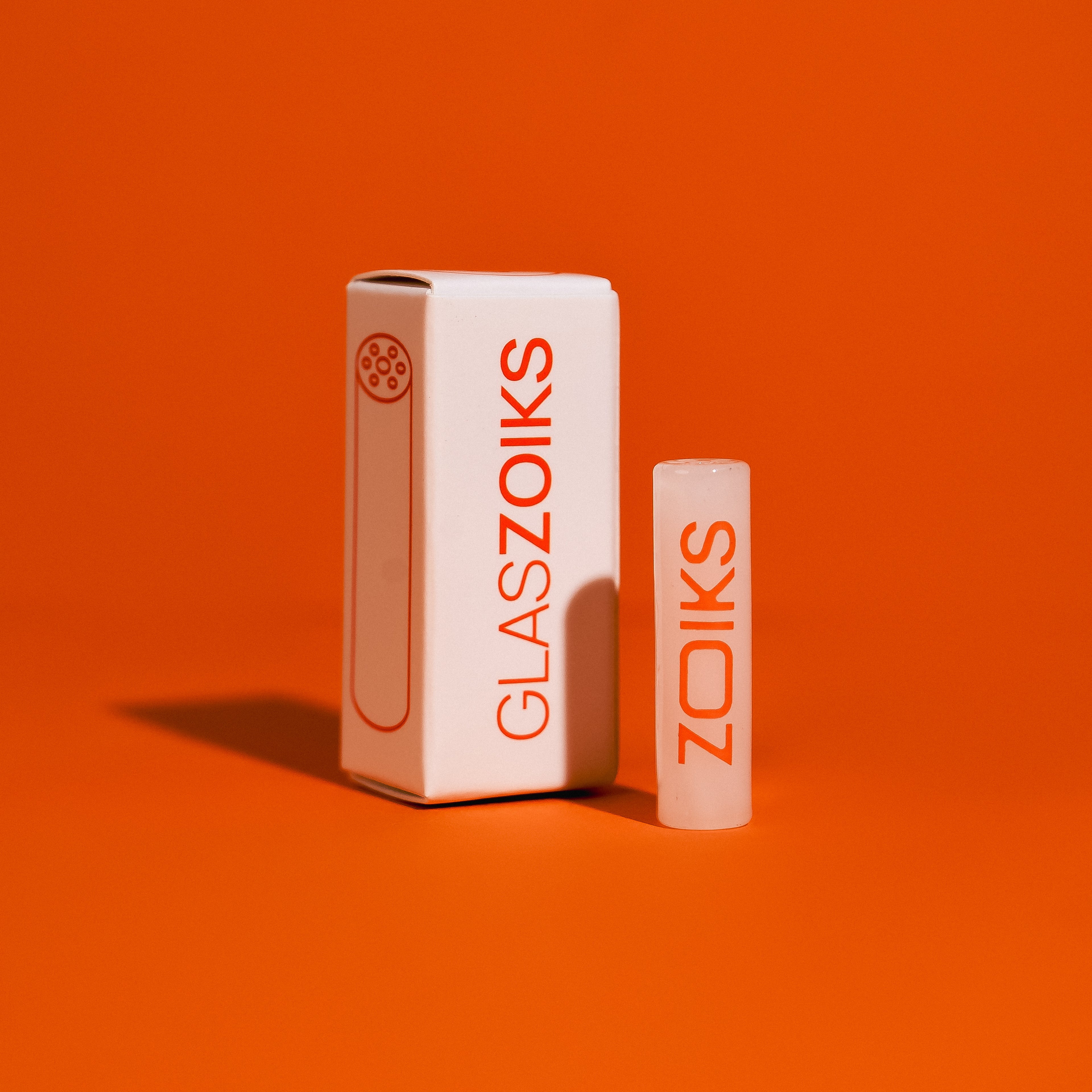 ZOIKS | Glastip