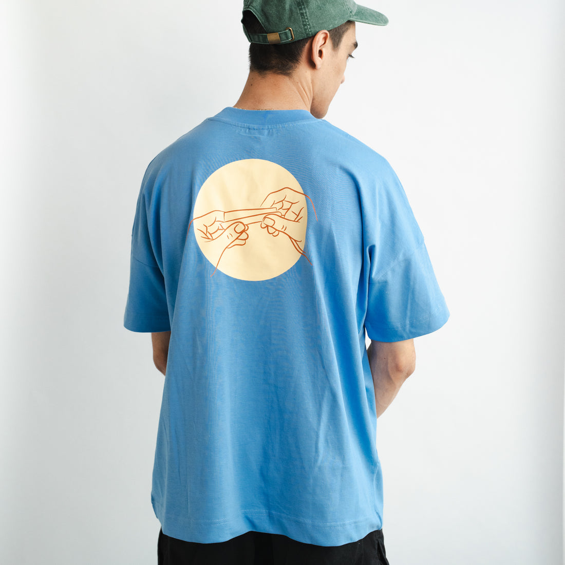 Grashaus Projects | T-Shirts Let the Good Times Roll