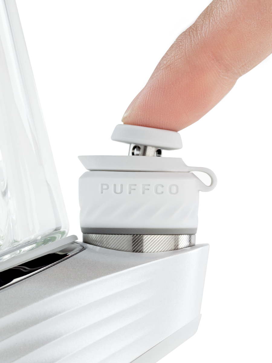 Puffco – Peak Pro