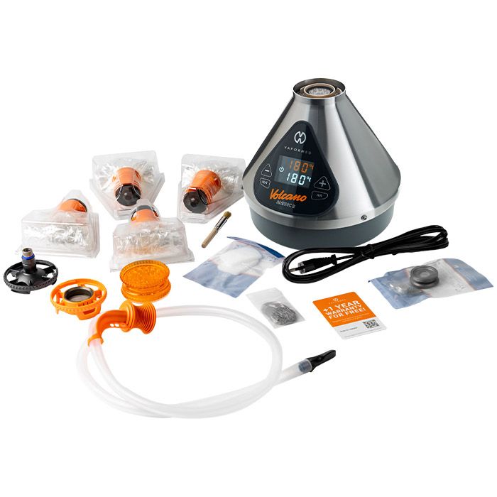 STORZ & BICKEL Volcano Medic 2