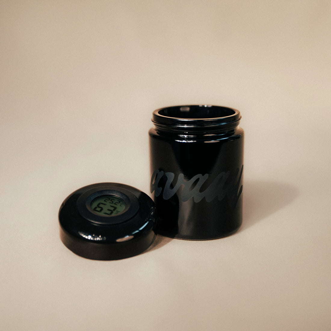 Cannasseur Club x avaay – Humidore