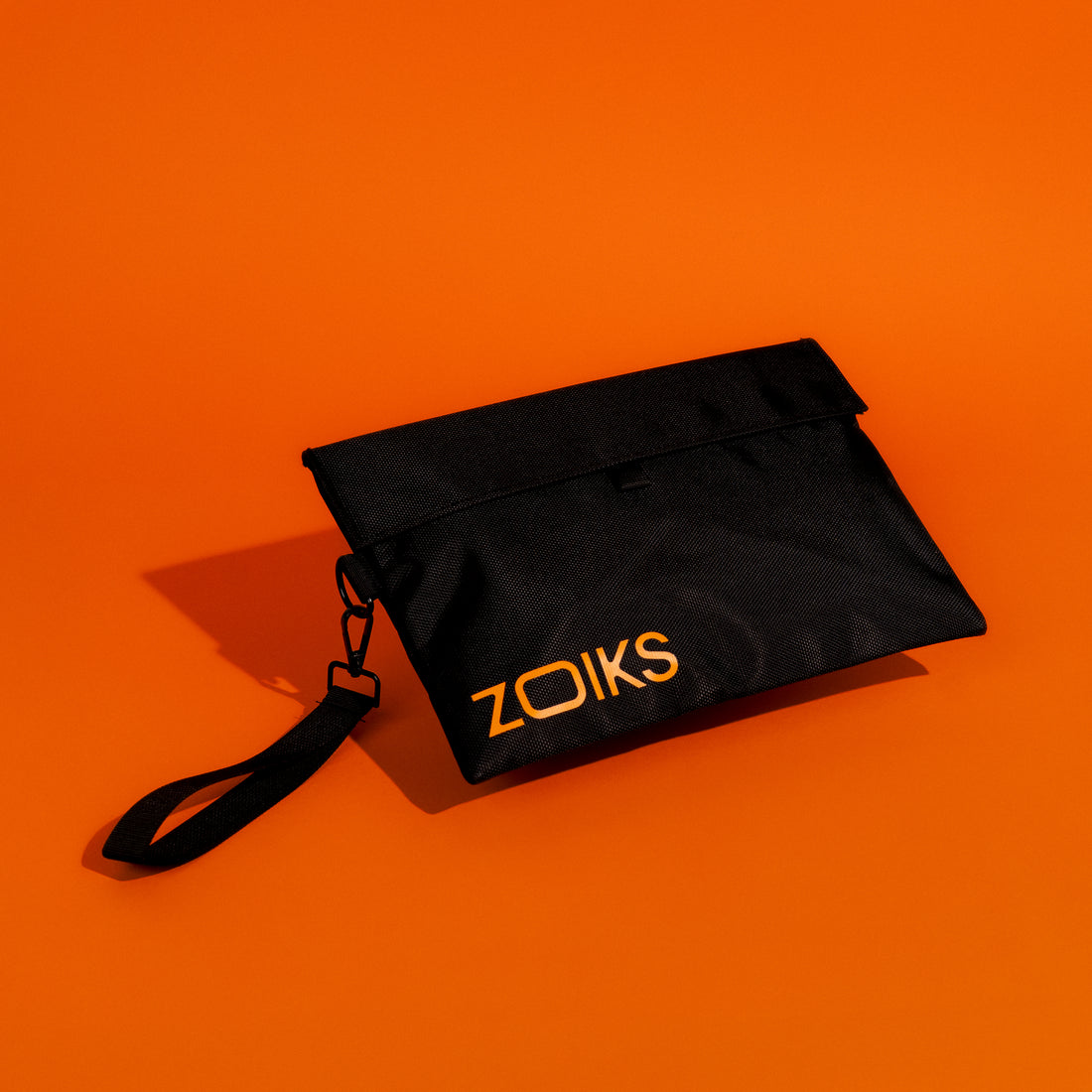 ZOIKS | Stash Bag