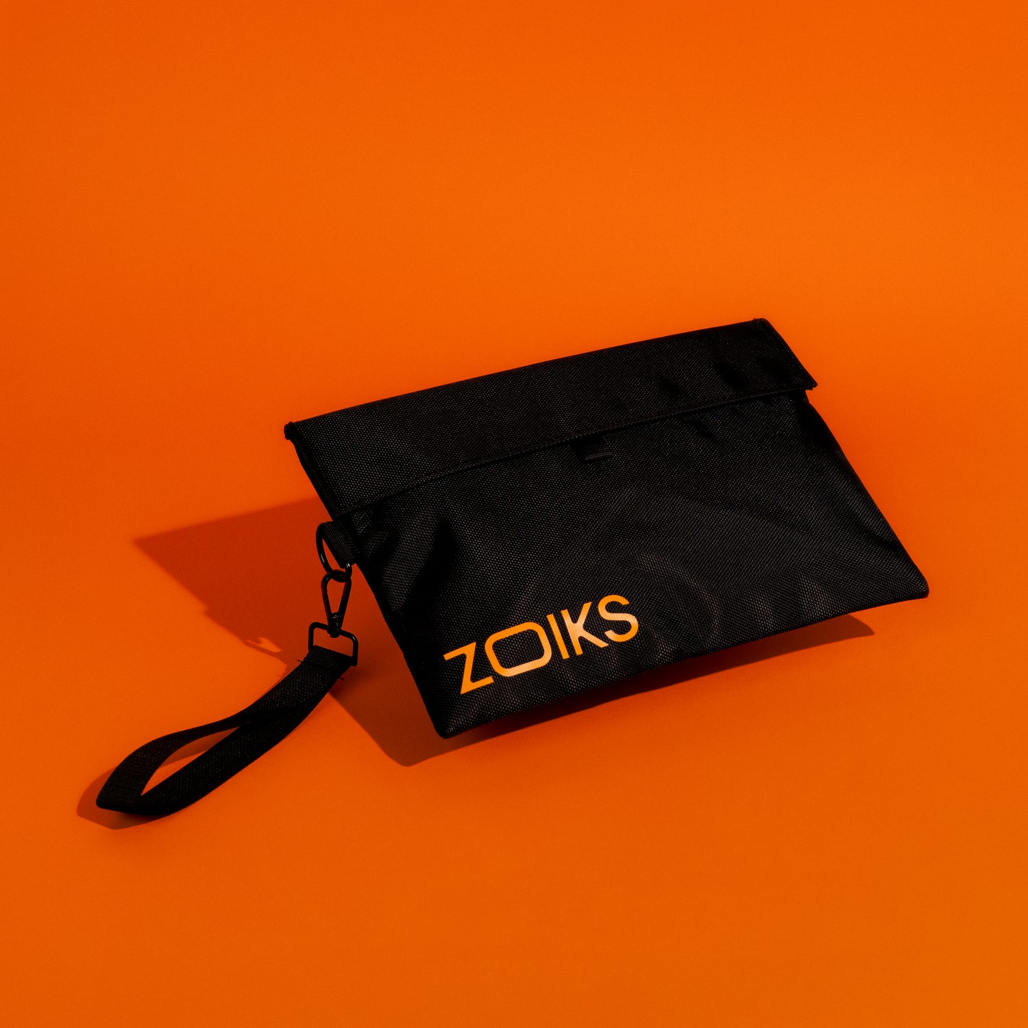 ZOIKS | Stash Bag