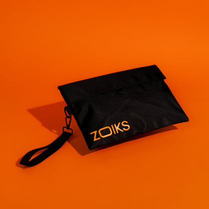 ZOIKS | Stash Bag