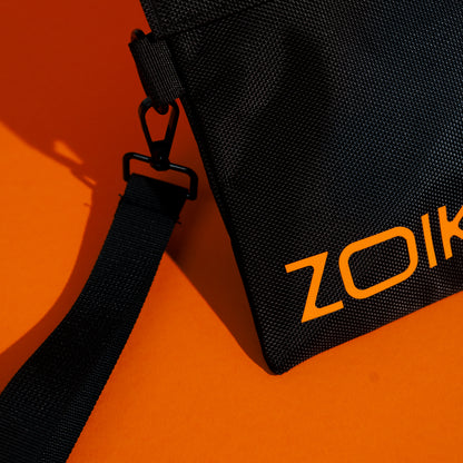 ZOIKS | Stash Bag