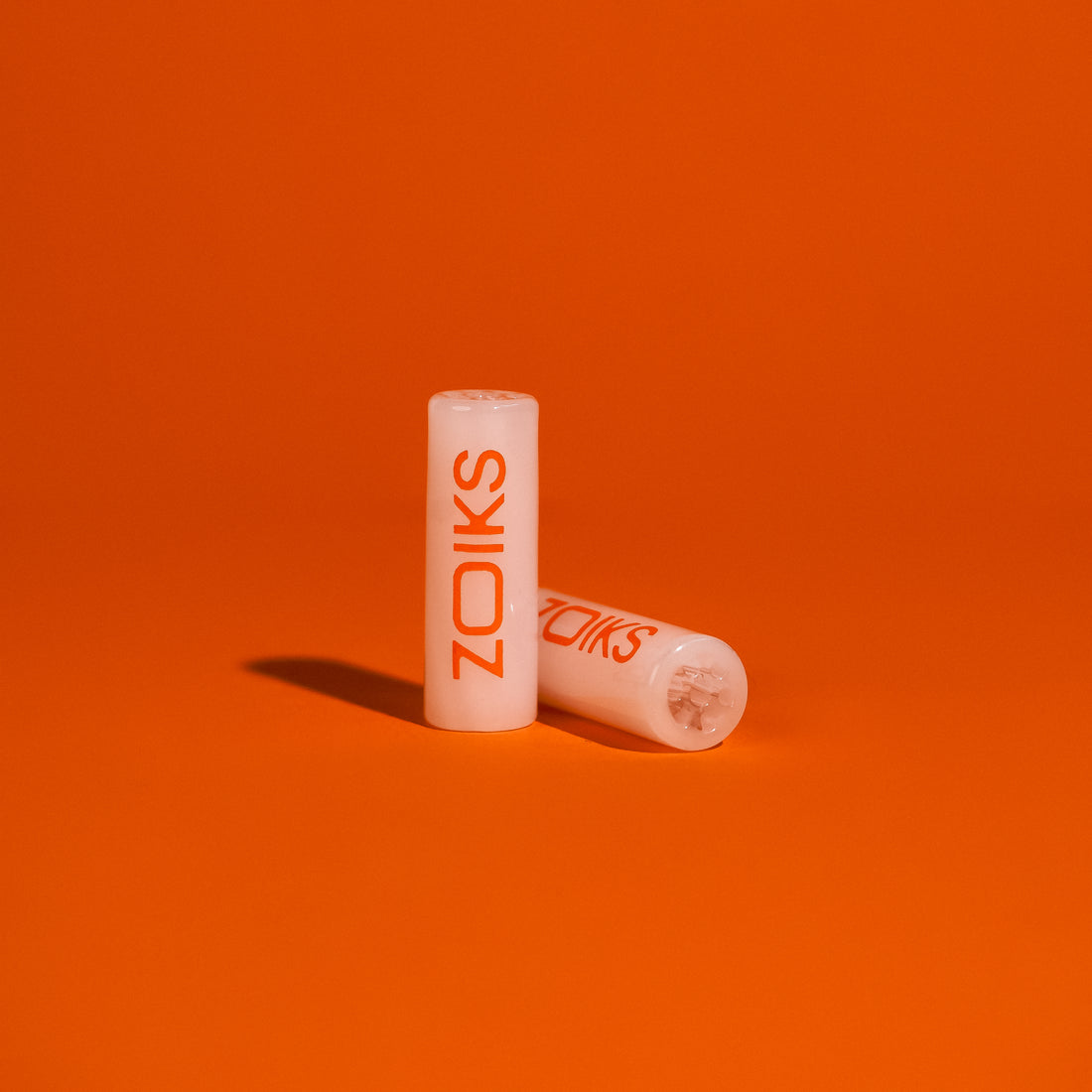 ZOIKS | Glastip