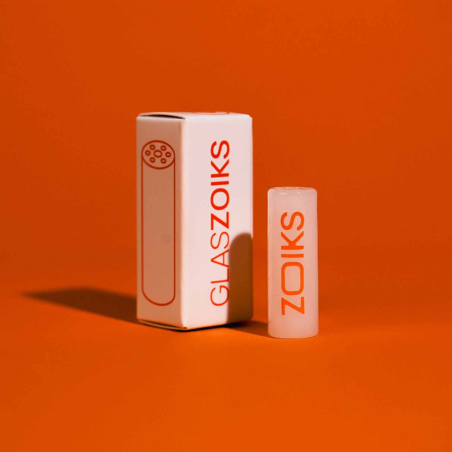 ZOIKS | Glastip