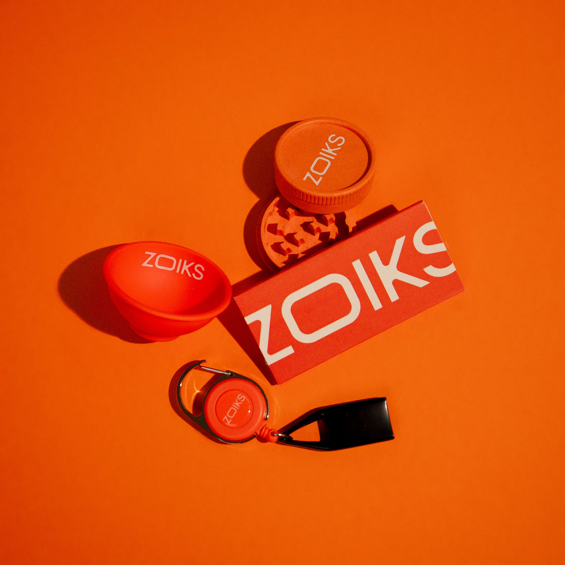ZOIKS | Beginner Pack