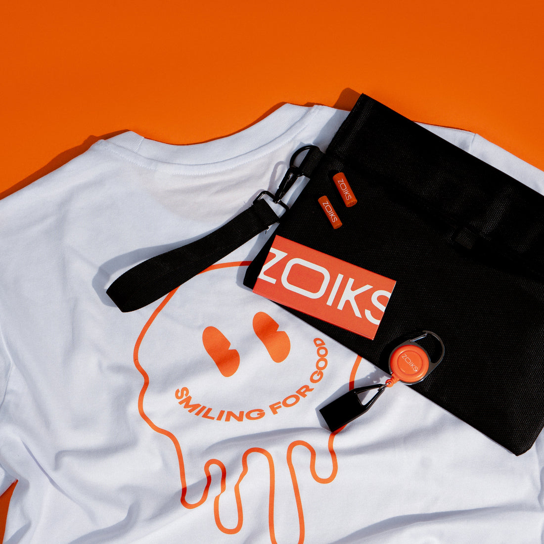 ZOIKS | The Pro Pack