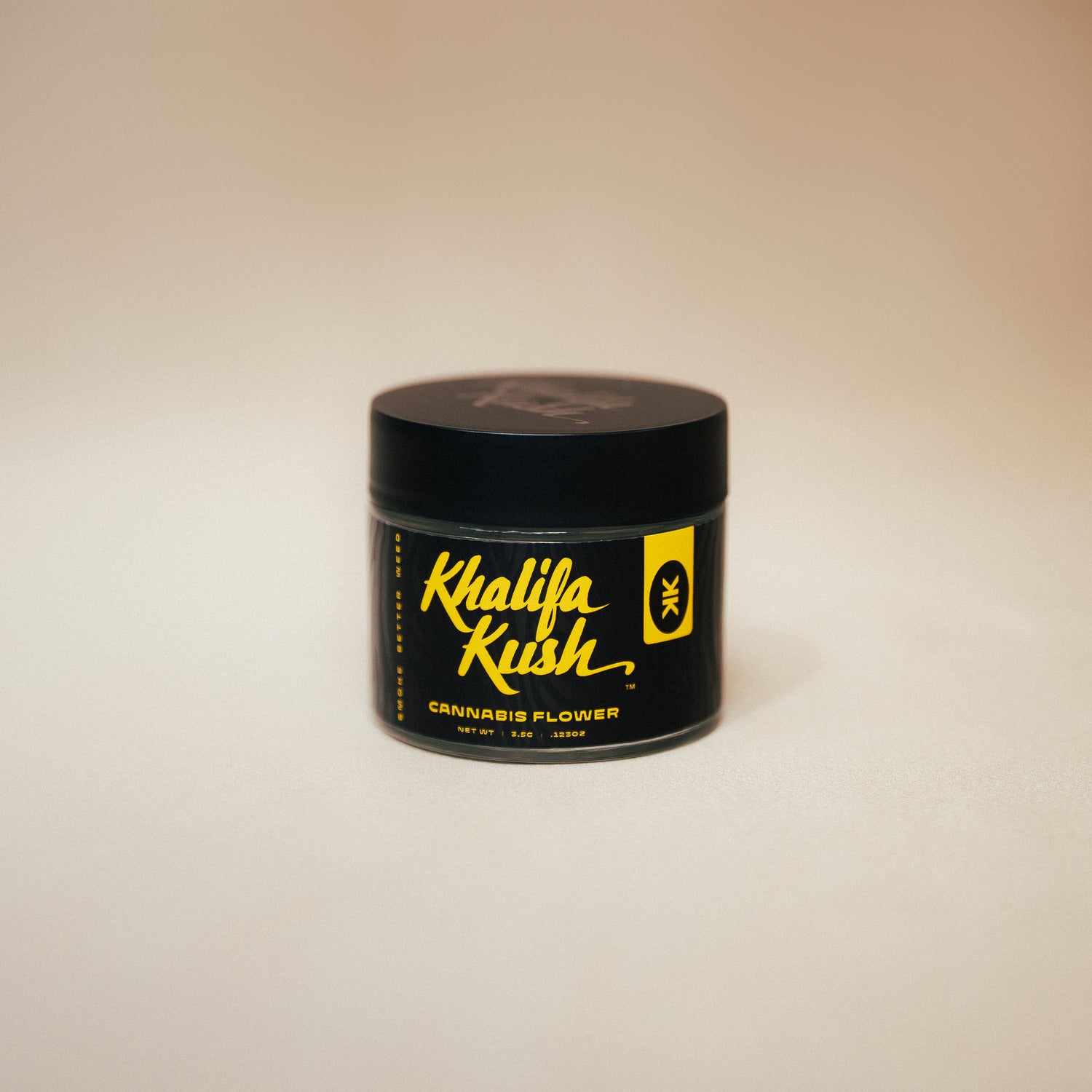 Khalifa Kush - 3,5 g Jar