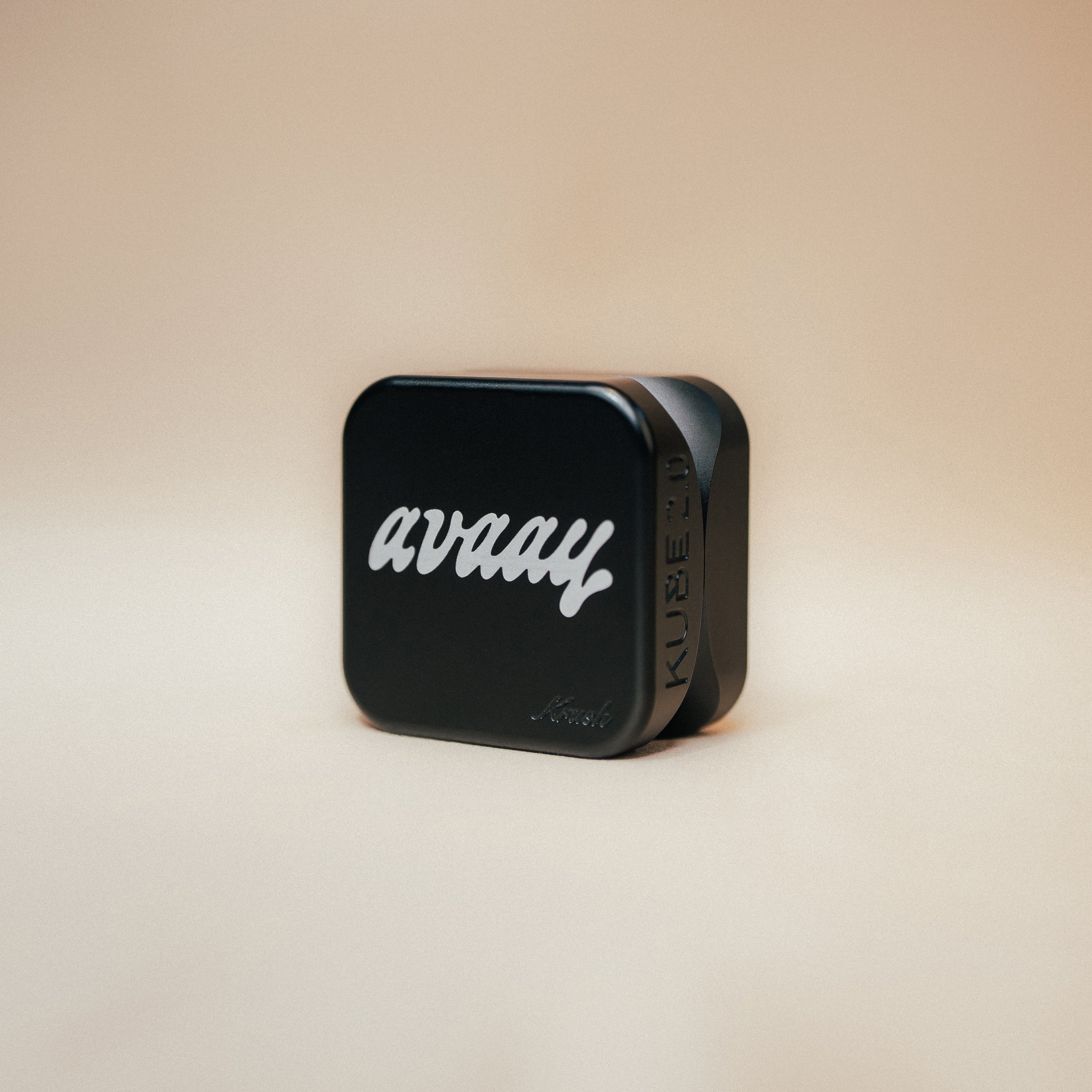 avaay | Krush Metallgrinder